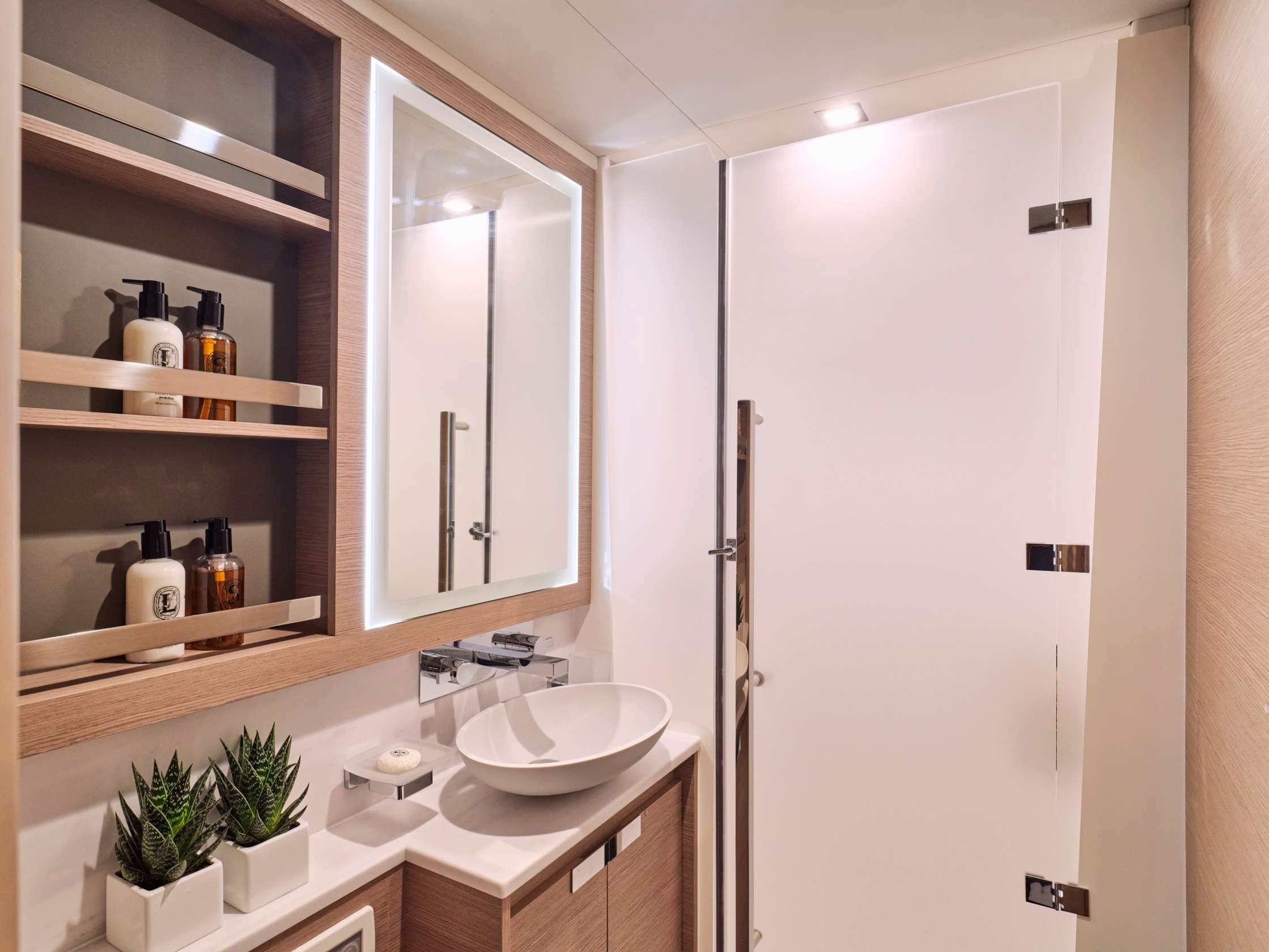 Fountaine Pajot Alegria 67 Aphaea – bilde 5 av 10