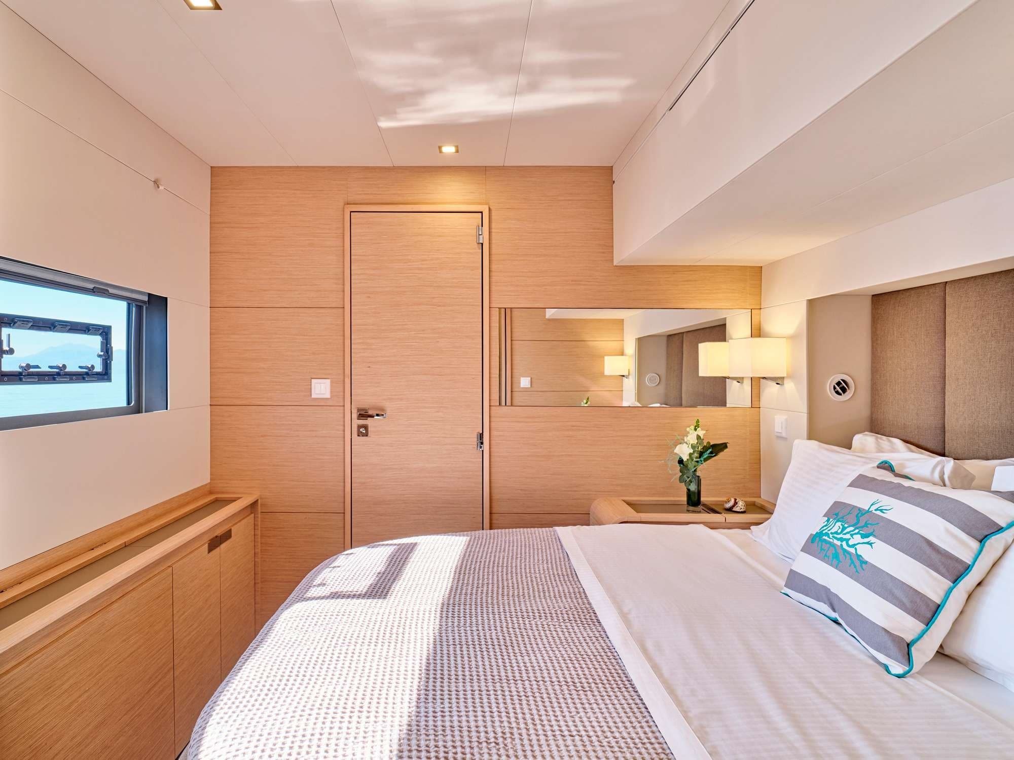 Fountaine Pajot Alegria 67 Sunmoon – bilde 3 av 10