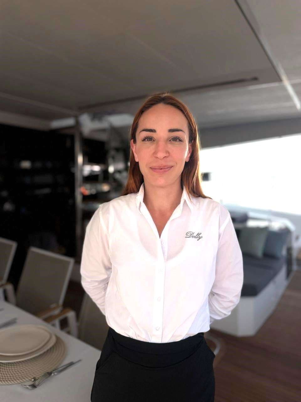 Ioanna Androulaki