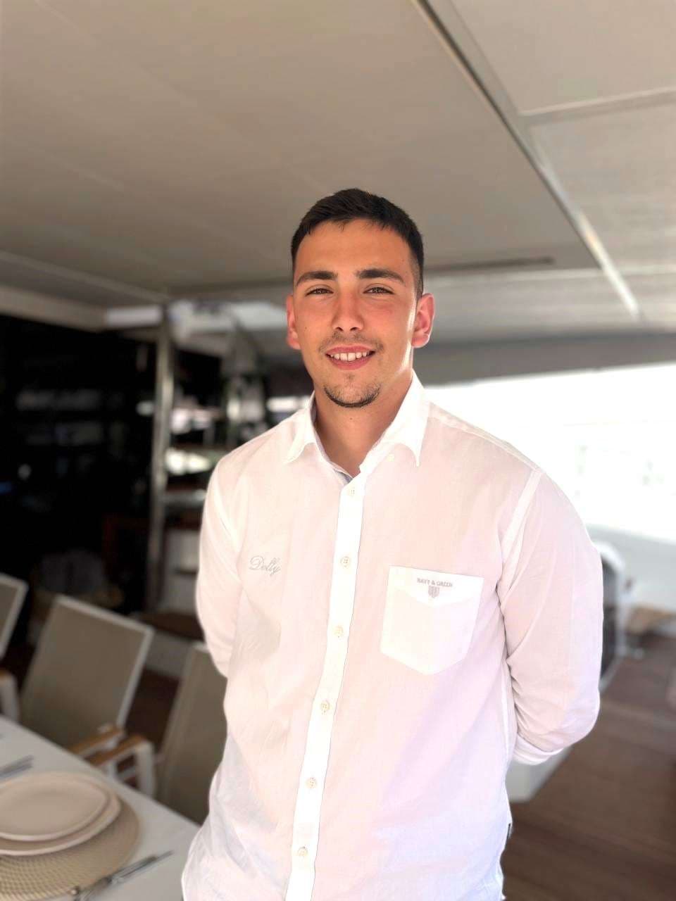 Dimitris Siokos
