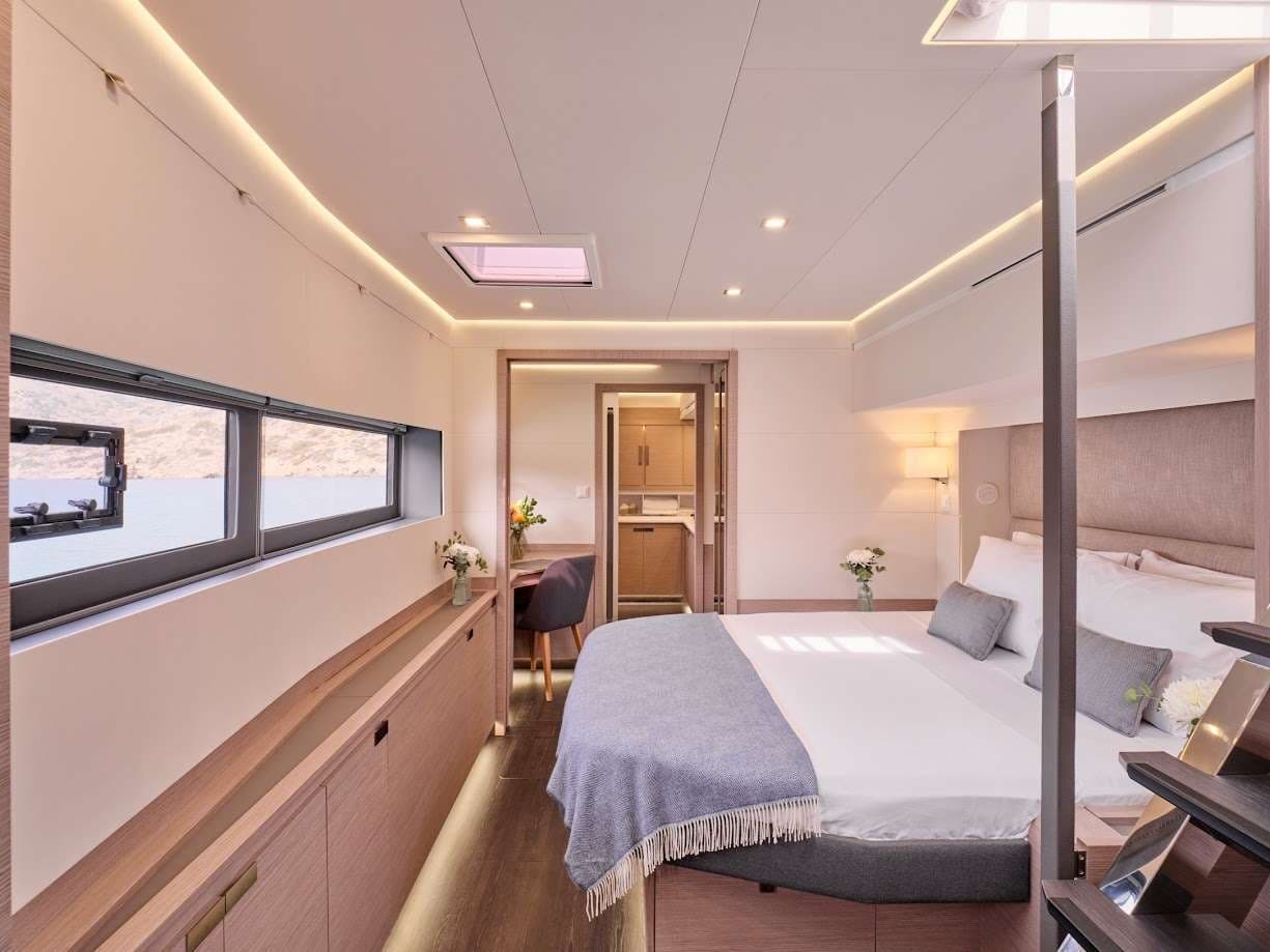 Fountaine Pajot Alegria 67 Dolly – bilde 3 av 10