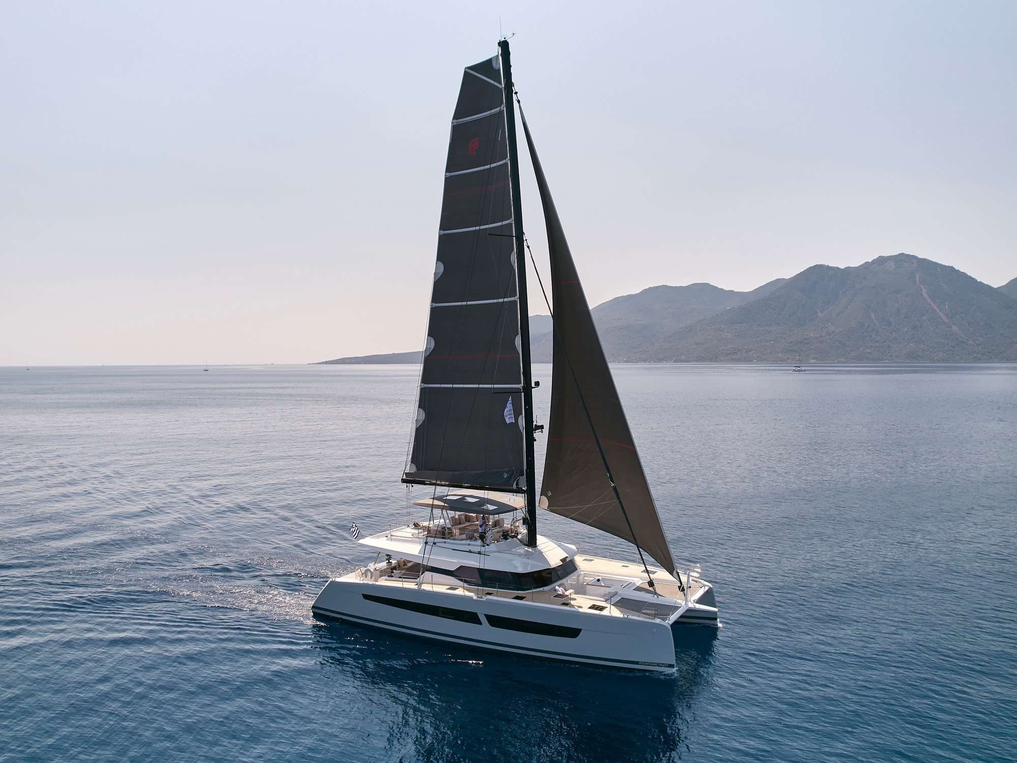 Fountaine Pajot Alegria 67 Alexandra II