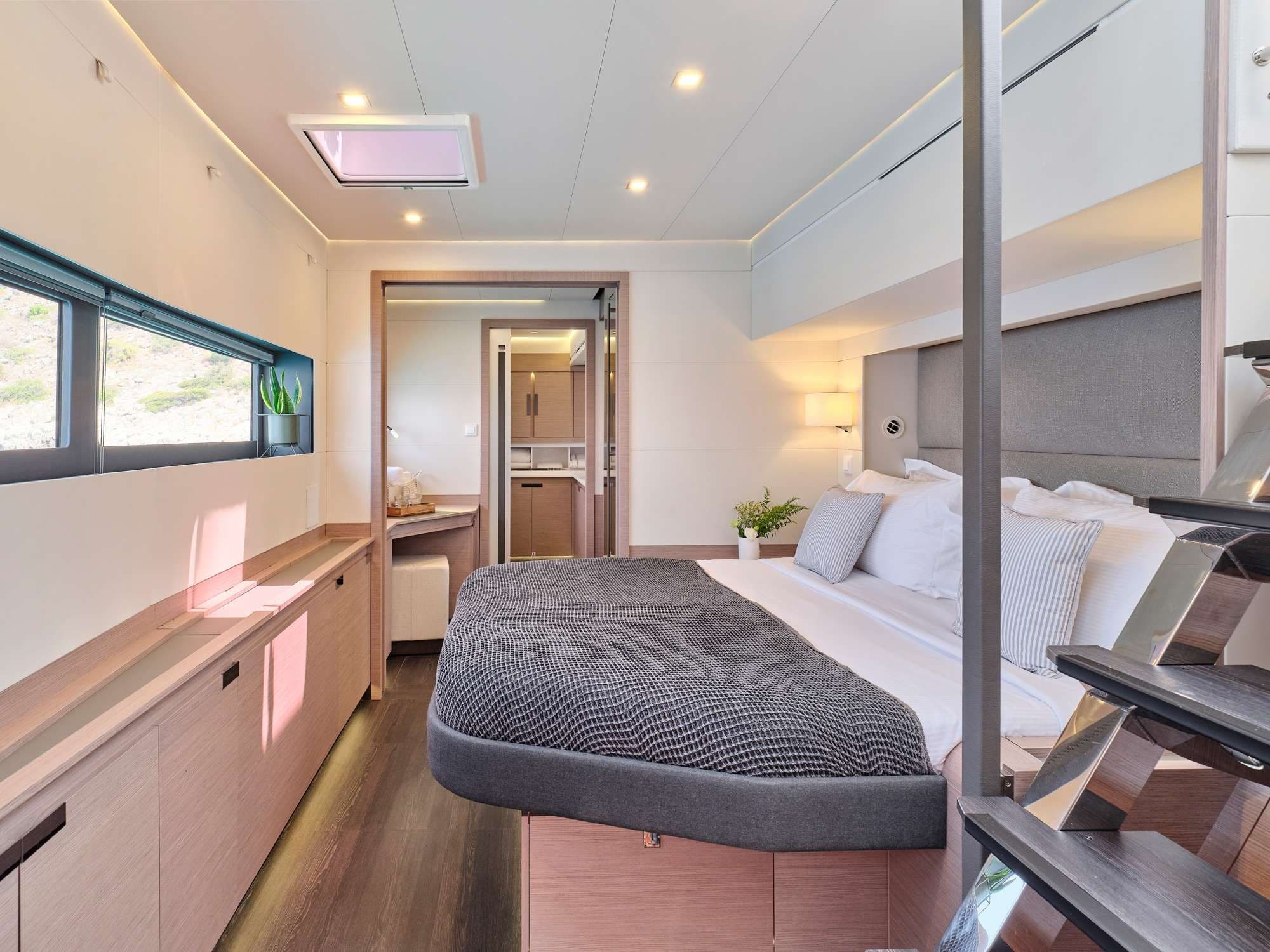 Fountaine Pajot Alegria 67 Alexandra II – bilde 3 av 10