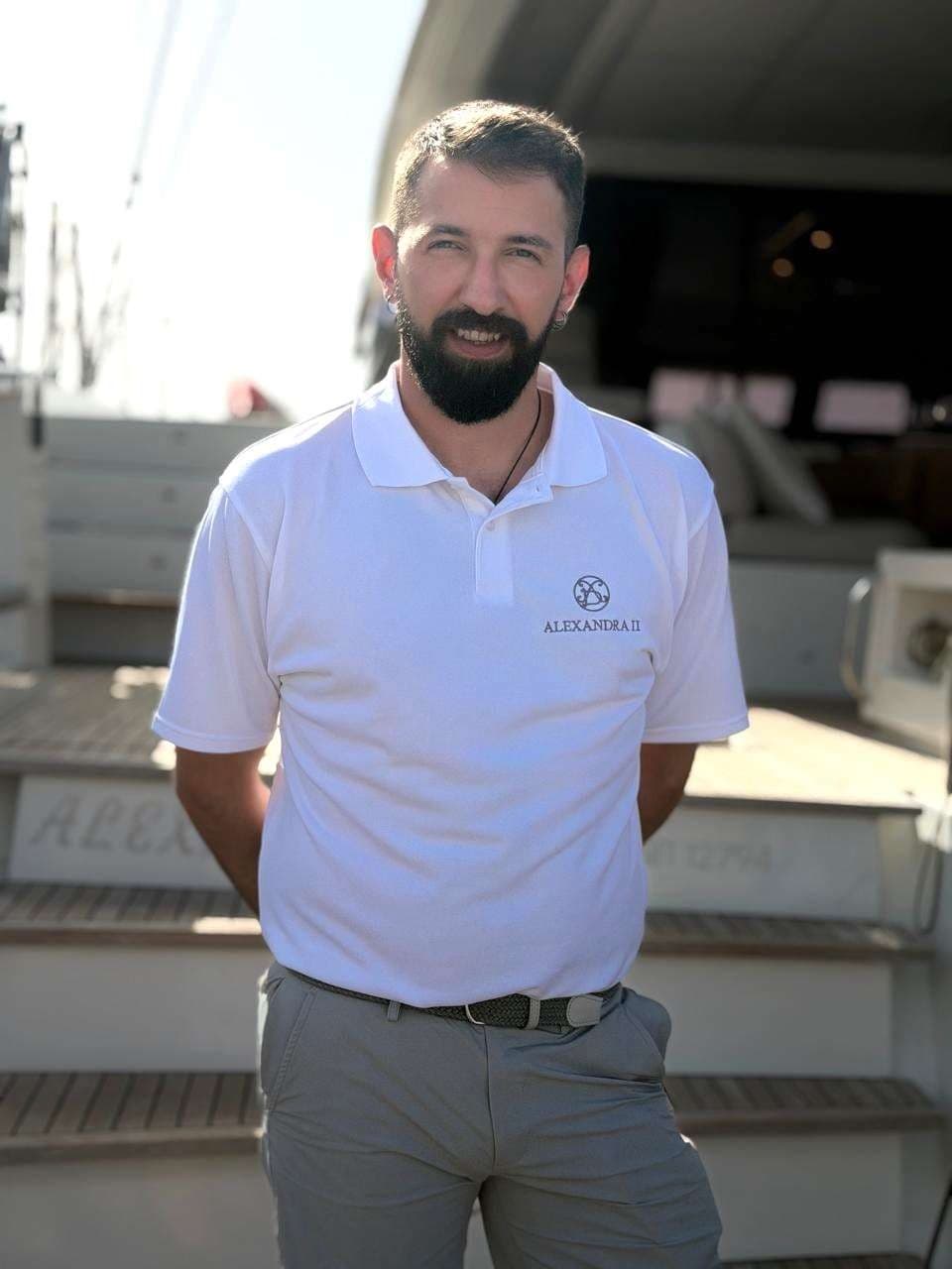Argyris Aleiferis