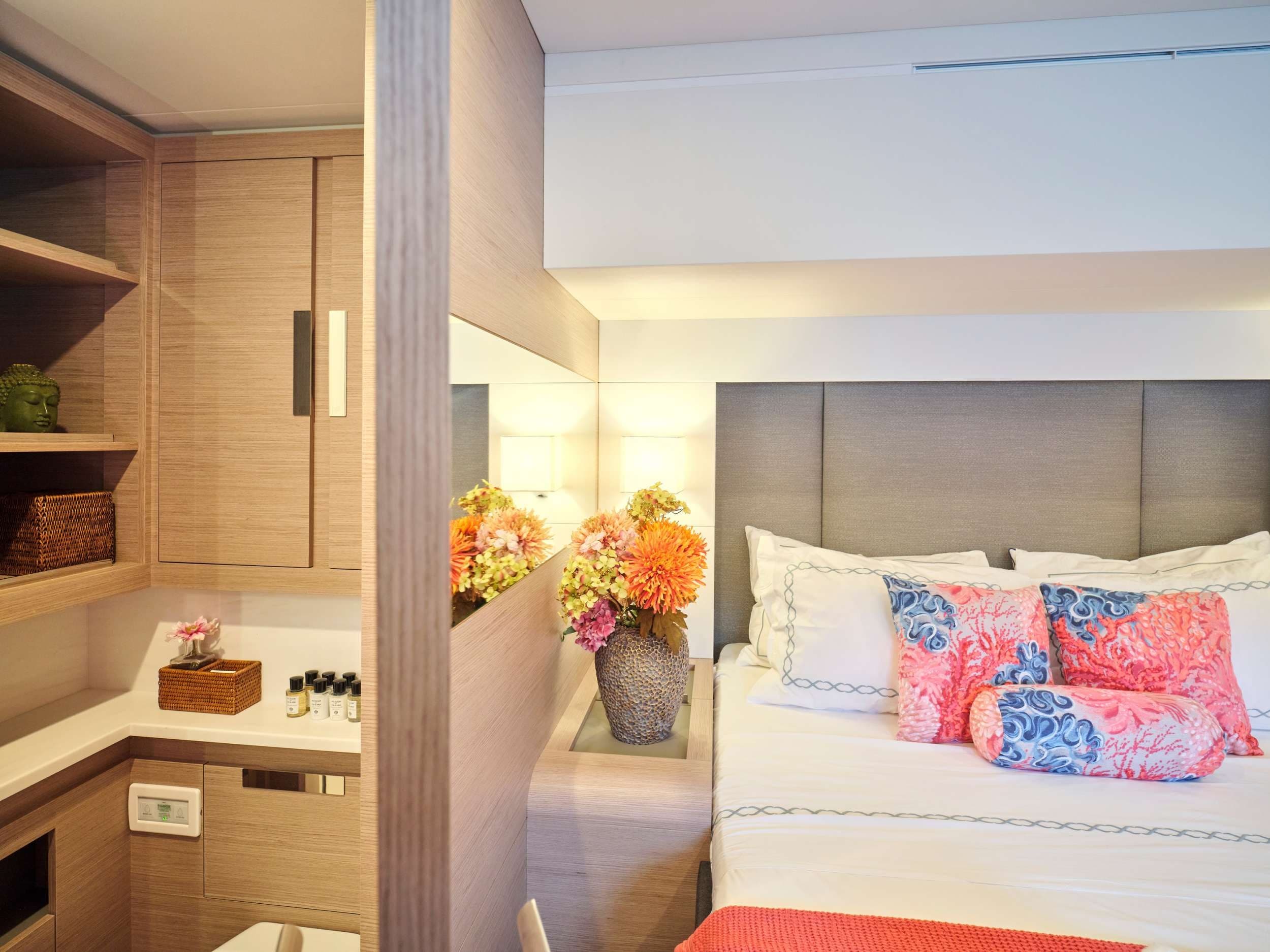 Fountaine Pajot Alegria 67 Kimata – bilde 5 av 10