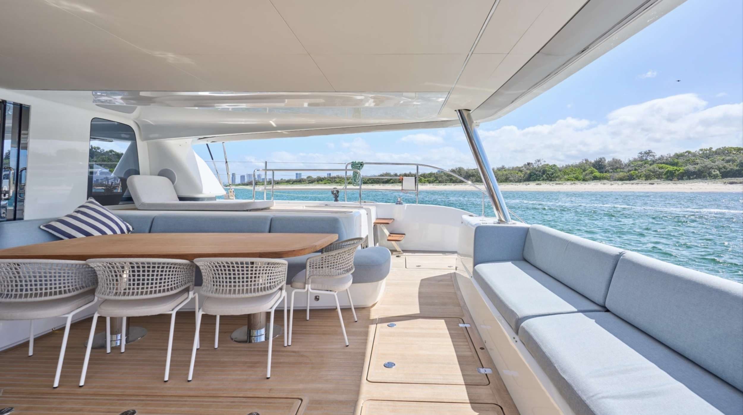 Lagoon Sixty 5 Amarea – bilde 4 av 10