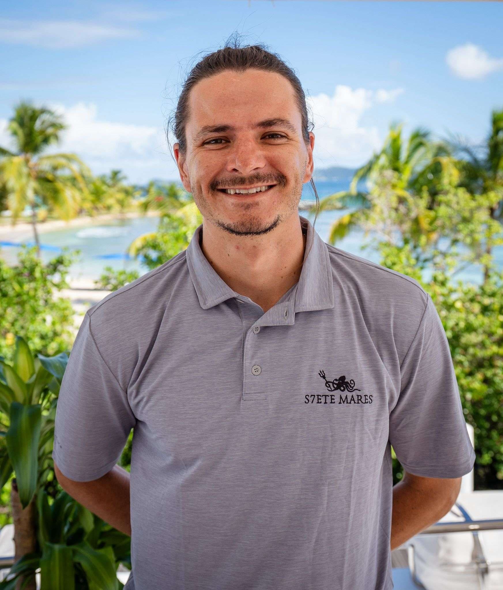 Bastian Tromp