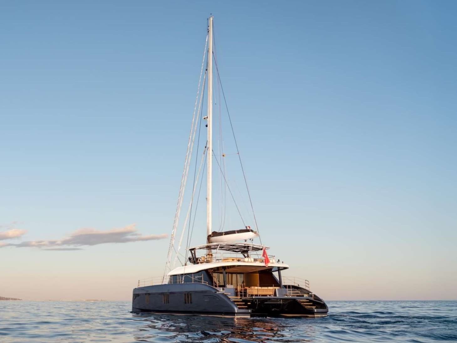 Sunreef 60 Adara Next