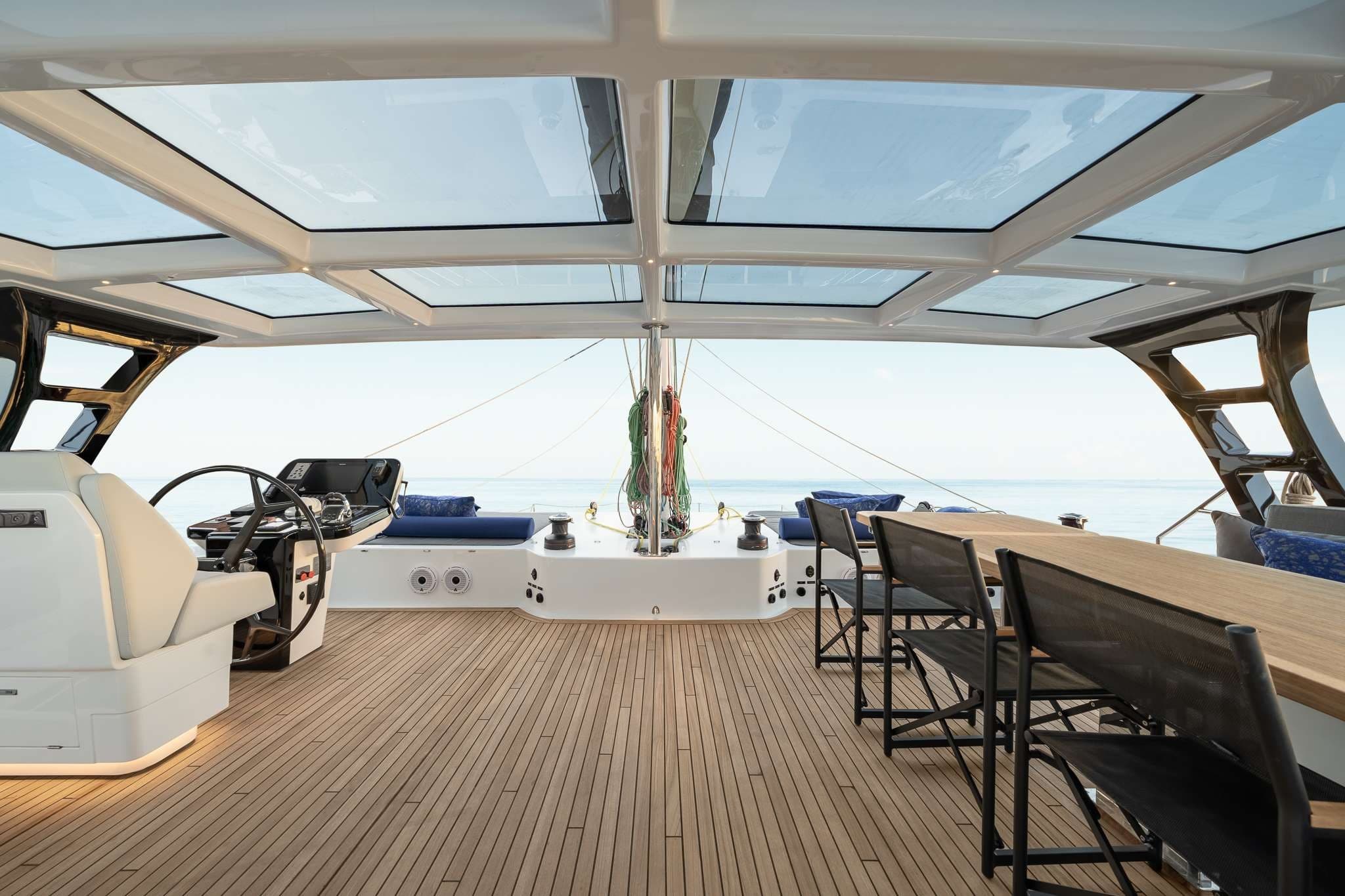 Sunreef 60 Adara Next – bilde 3 av 10