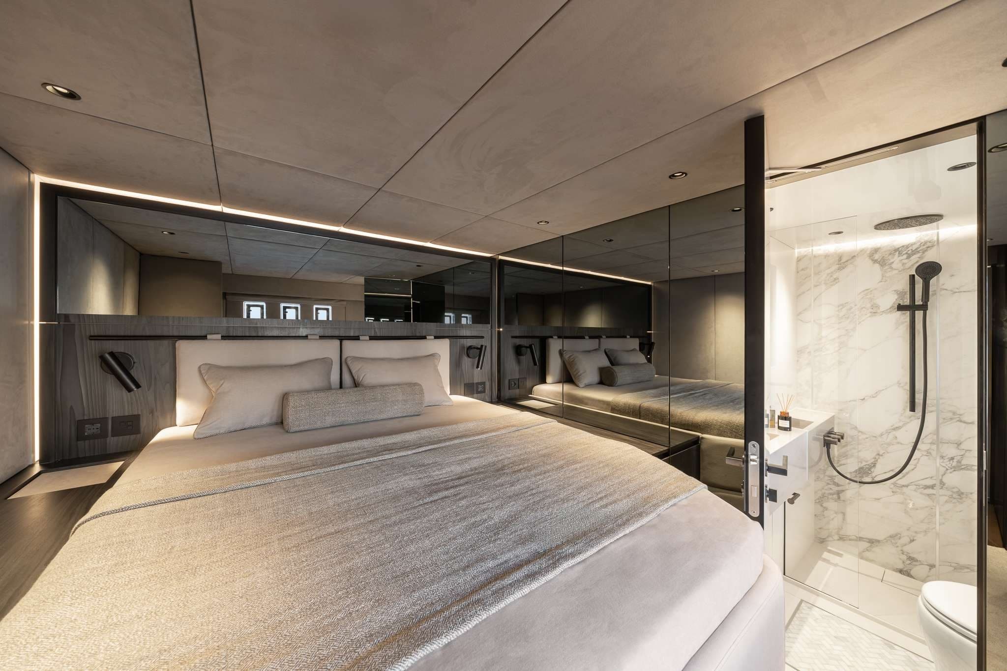 Sunreef 60 Adara Next – bilde 5 av 10
