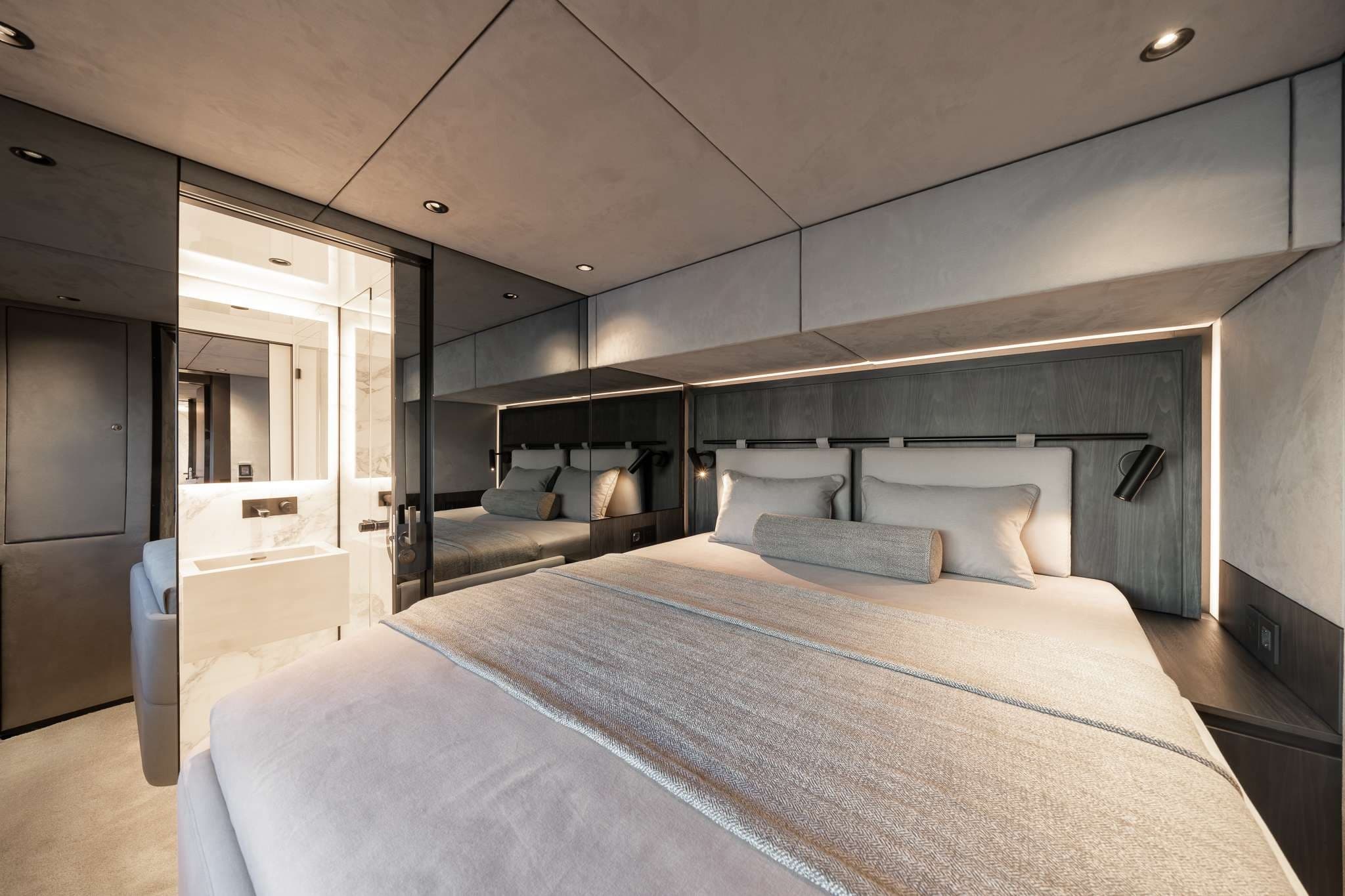 Sunreef 60 Adara Next – bilde 4 av 10