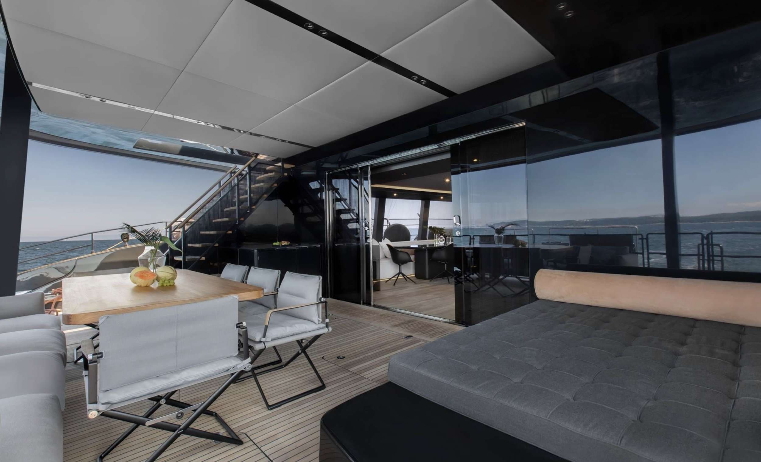 Sunreef 80 Grayone – bilde 4 av 10