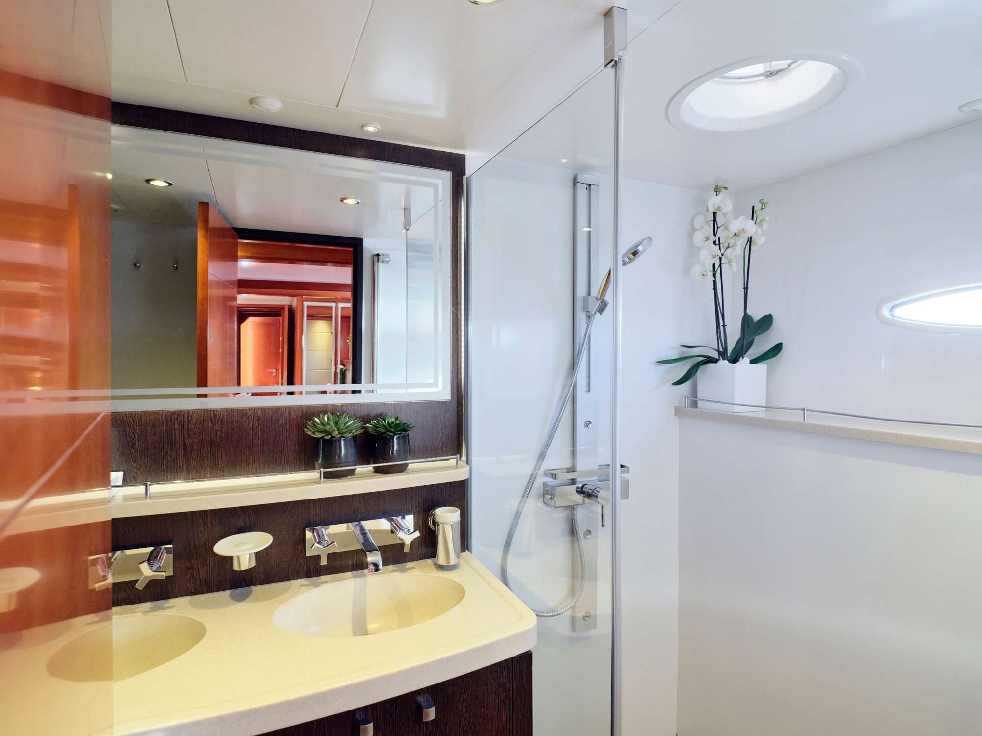 Fountaine Pajot Galathea 65 World's End – bilde 5 av 10