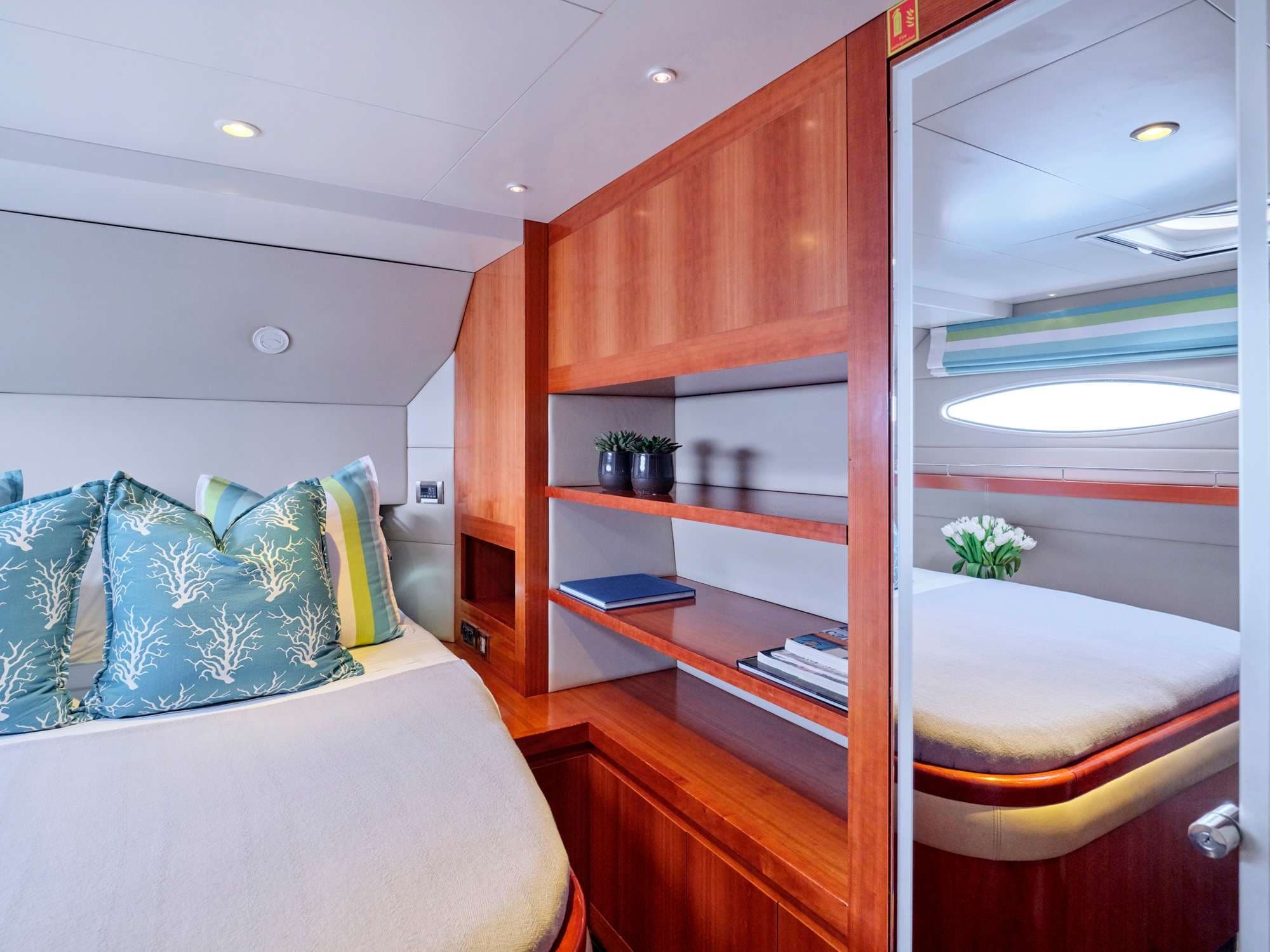Fountaine Pajot Galathea 65 World's End – bilde 4 av 10
