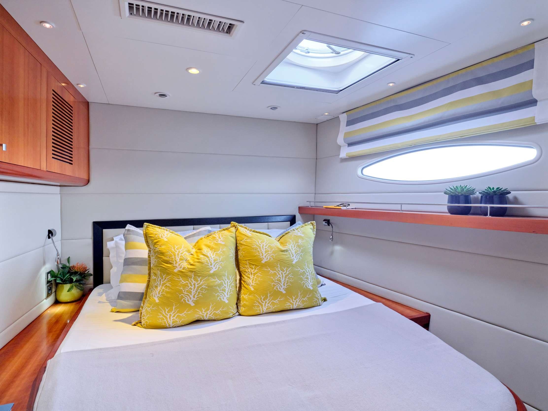 Fountaine Pajot Galathea 65 World's End – bilde 2 av 10