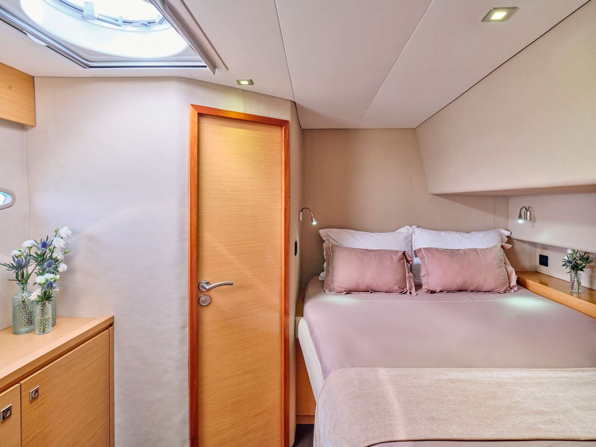 Fountaine Pajot Sanya 57 High Five – bilde 5 av 10