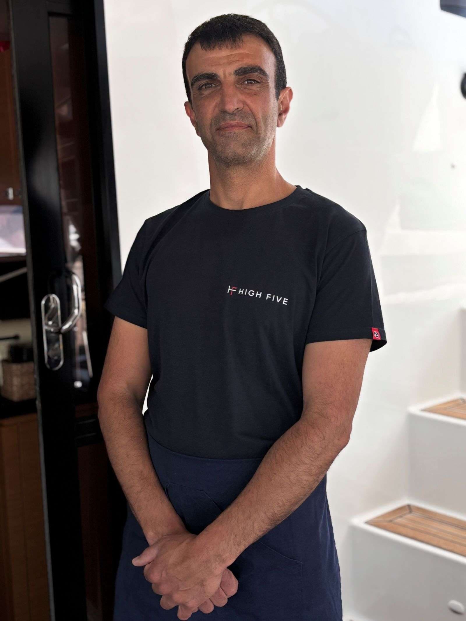 Isaak Athanasiadis