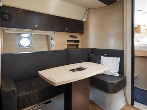 Cranchi Mediterranee 43 Agia Marina – bilde 4 av 17