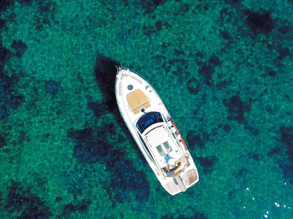 Cranchi Mediterranee 43 Agia Marina – bilde 3 av 17