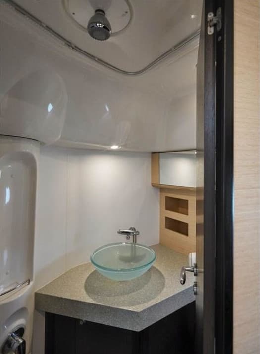 Cranchi Mediterranee 43 Agia Marina – bilde 5 av 17