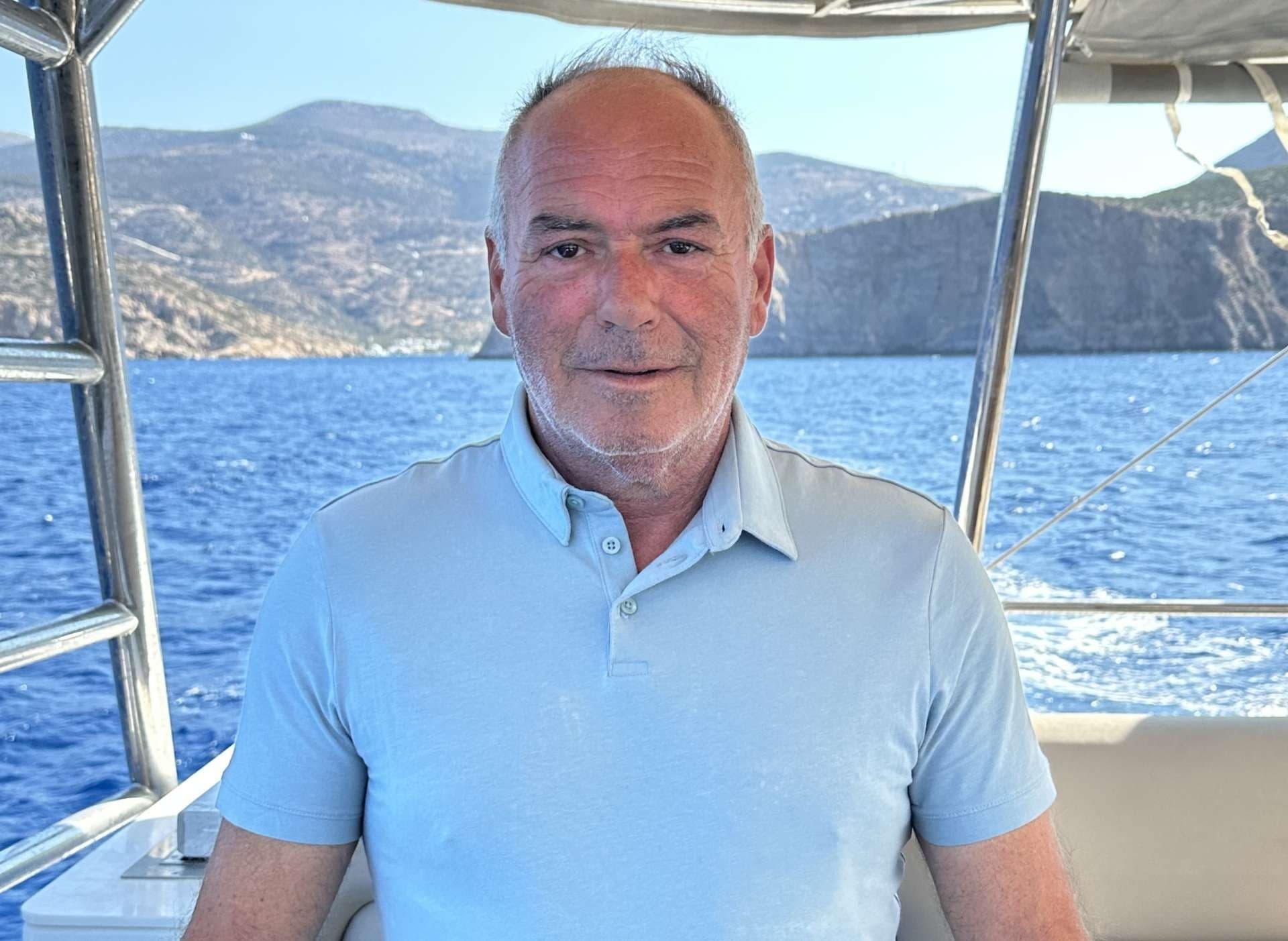 Dimitris Papadopoulos