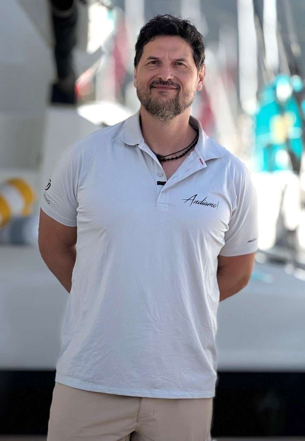 Stamatis Katsiadramis