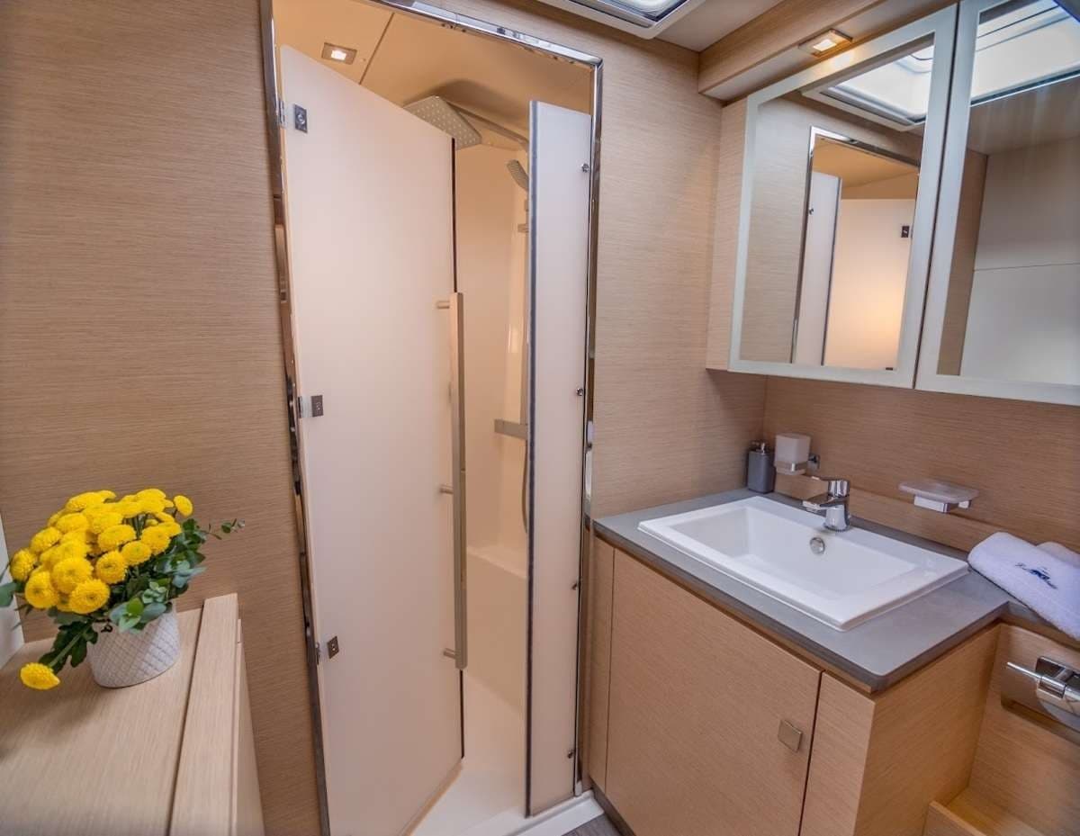 Fountaine Pajot MY44 Endless Beauty – bilde 2 av 8