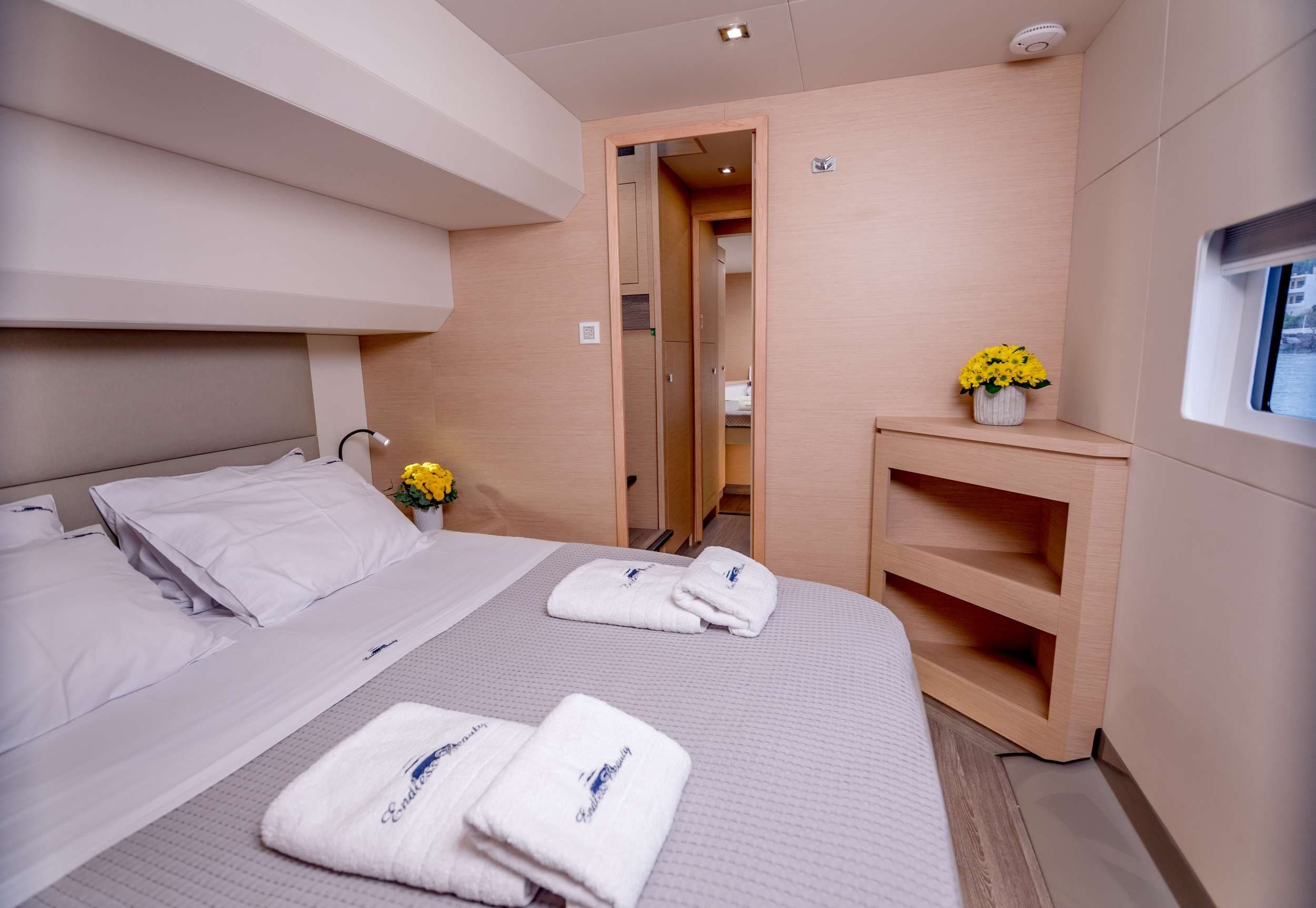 Fountaine Pajot MY44 Endless Beauty – bilde 4 av 8