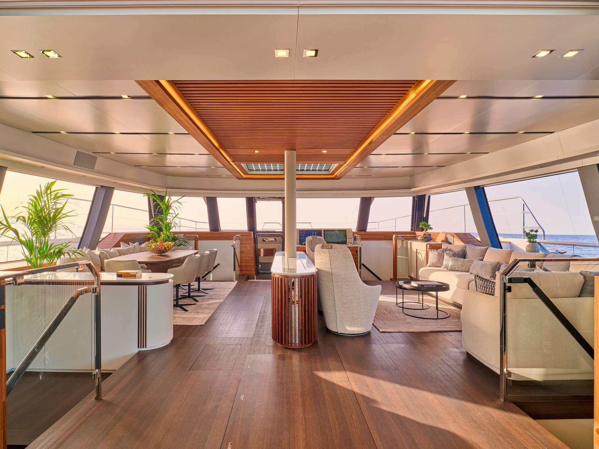 Fountaine Pajot Thira 80 Aloia 80 – bilde 3 av 10