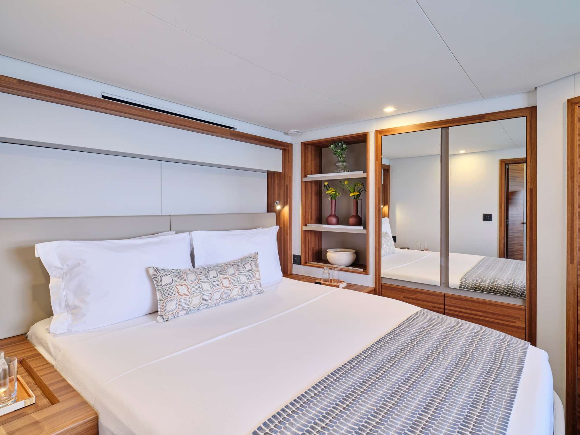 Fountaine Pajot Thira 80 Aloia 80 – bilde 2 av 10
