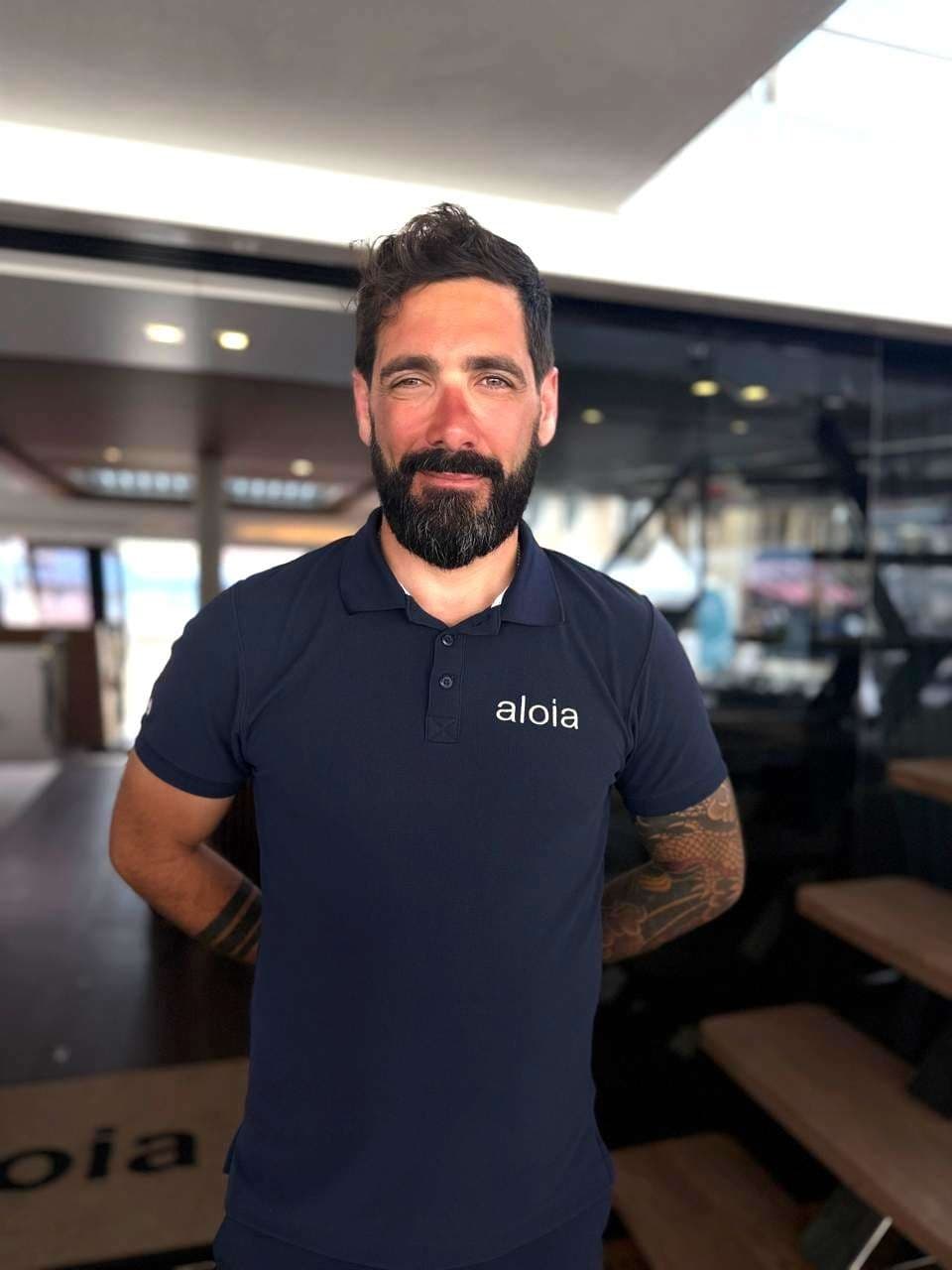 Christos Atzemian
