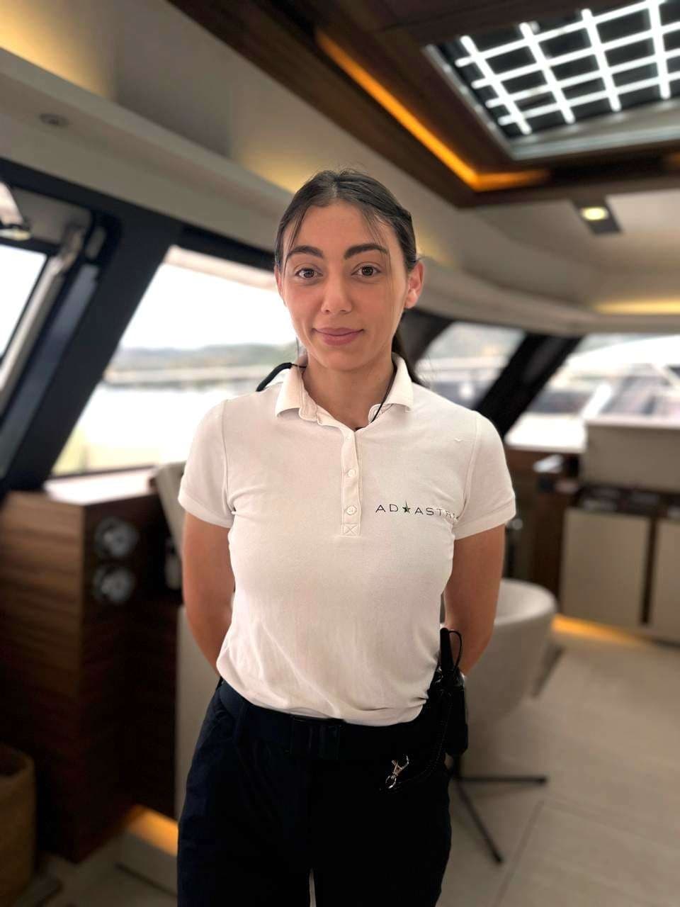 Marina Affatato