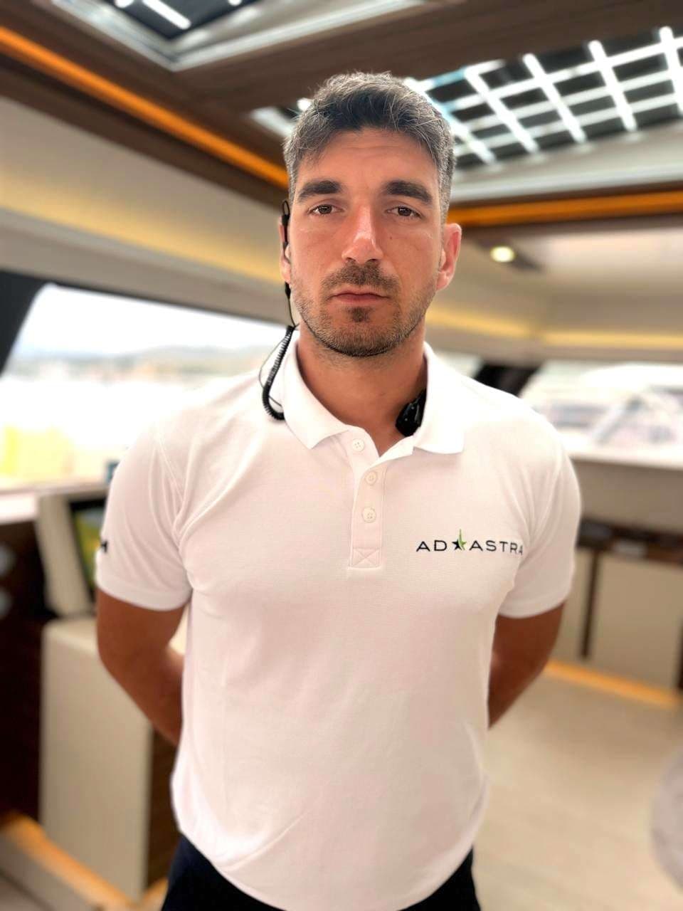 Panagiotis Vaitsis