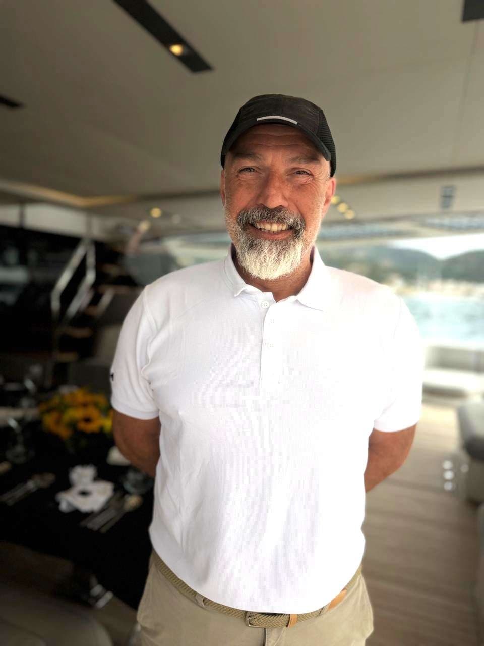 Konstantinos Katsimentes