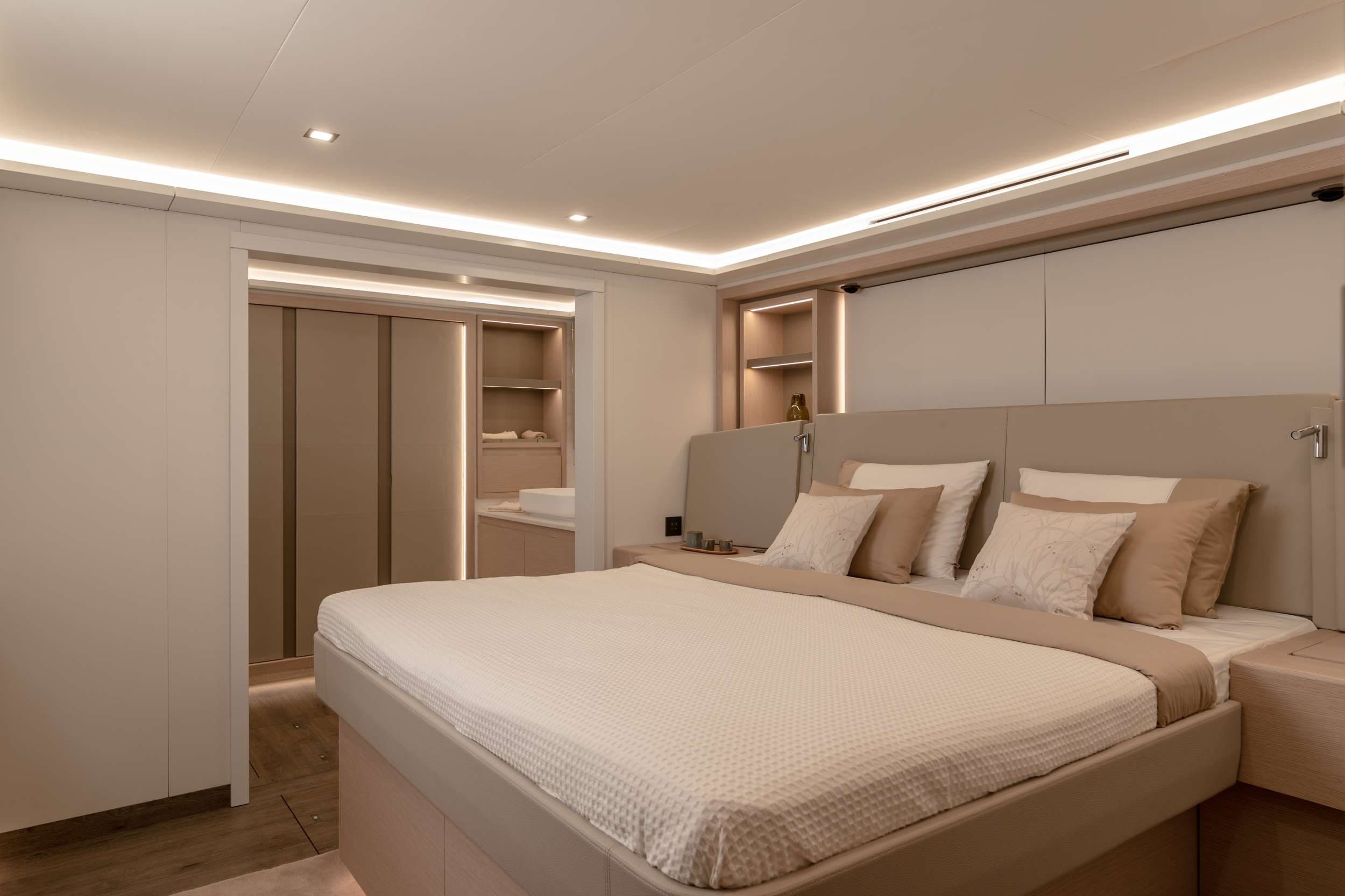 Fountaine Pajot Thira 80 Serenissima III – bilde 5 av 10