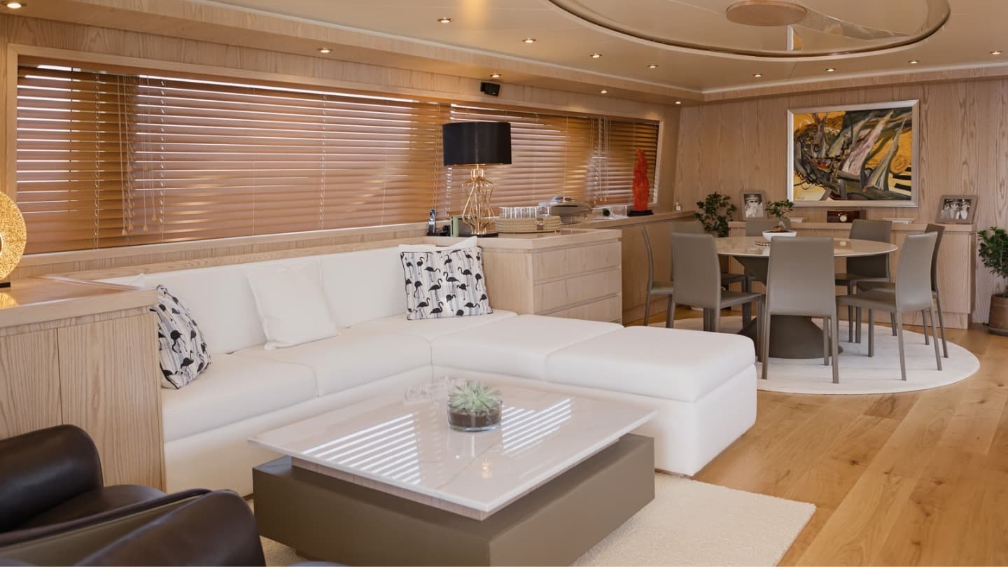 Falcon 90 Star Link – bilde 3 av 13