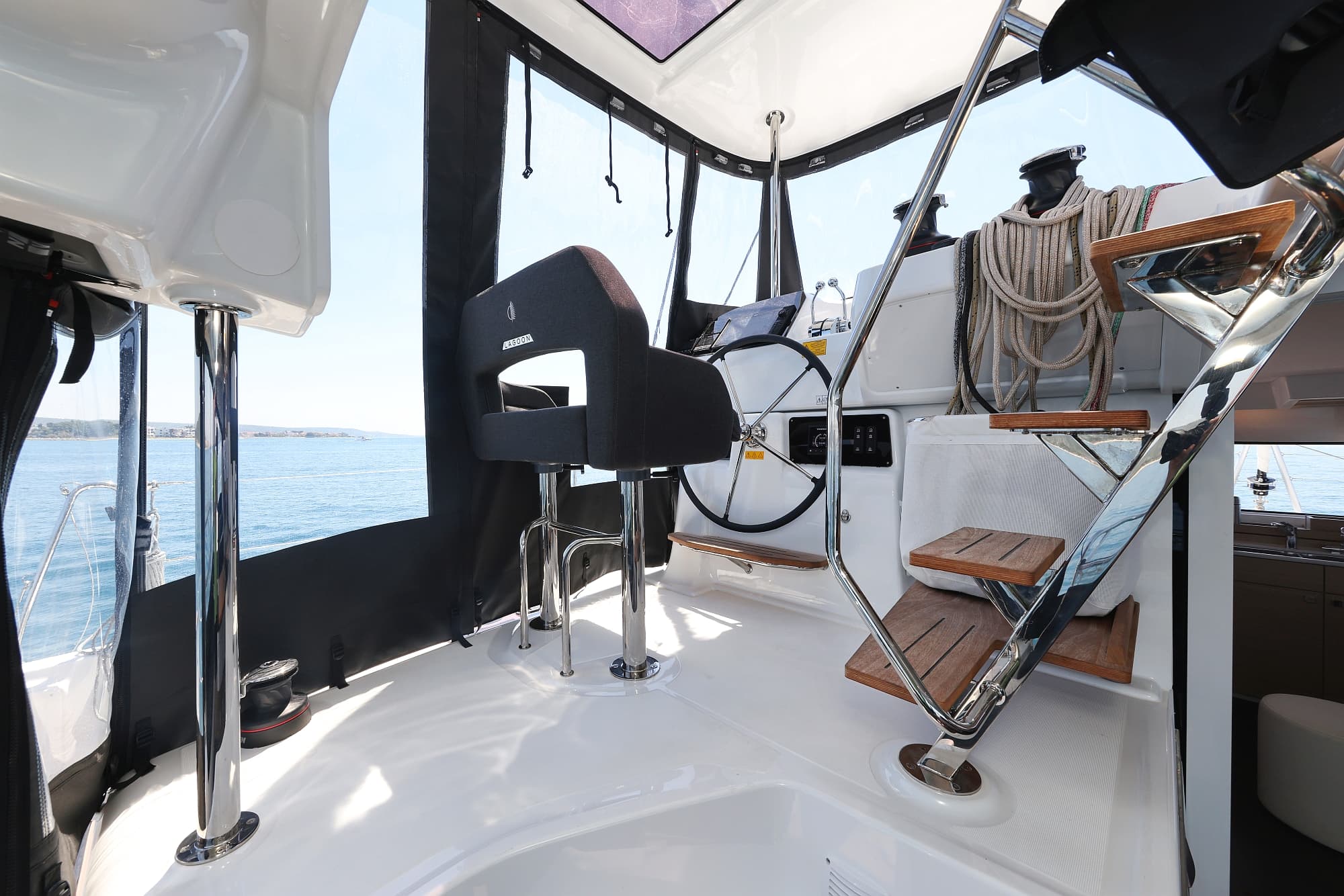 Lagoon 43 GURGUR – bilde 2 av 99