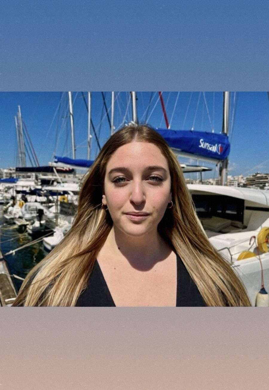 Eleni Episkopou Maria