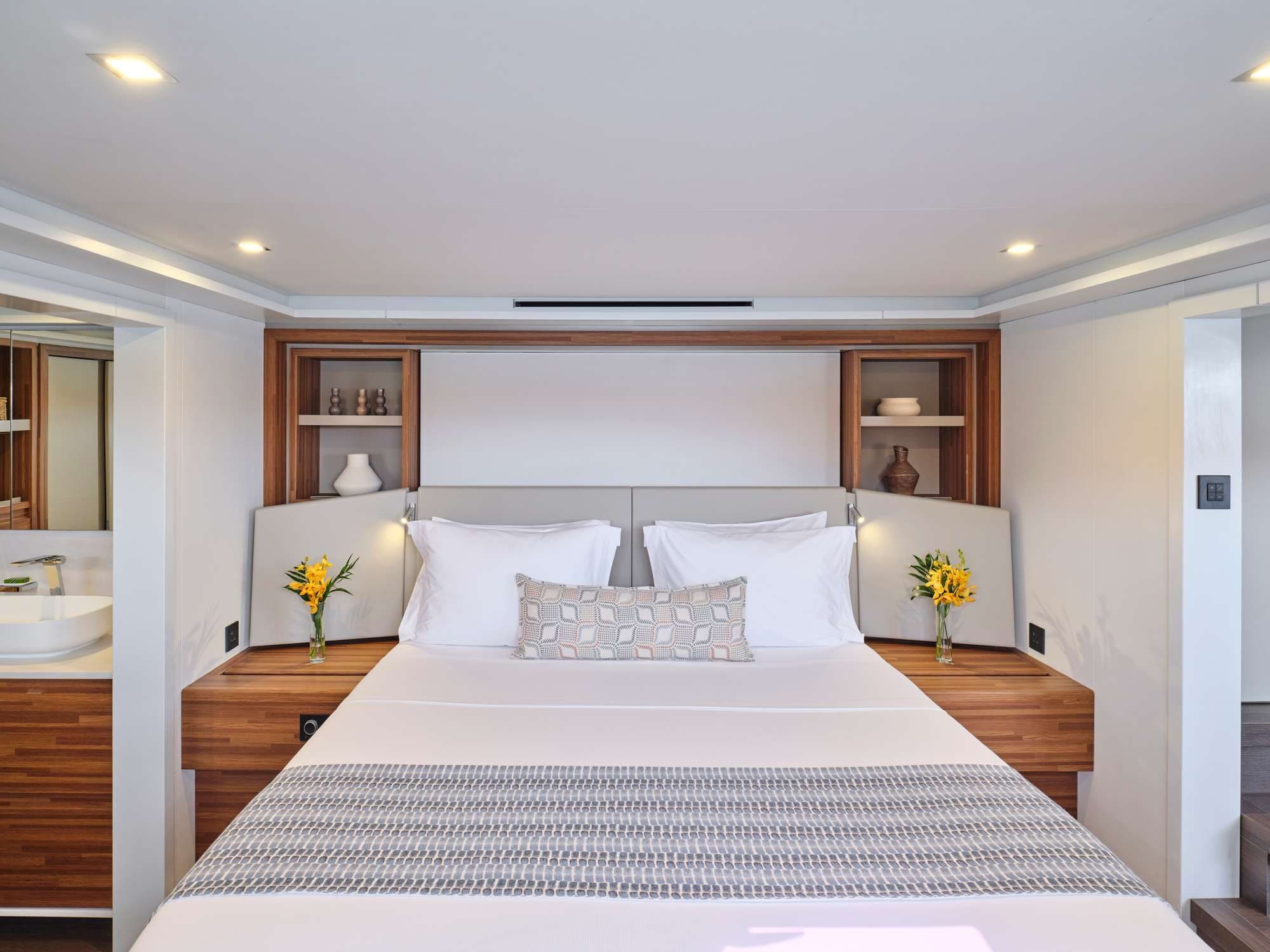 Fountaine Pajot Power 80 Alina – bilde 4 av 10