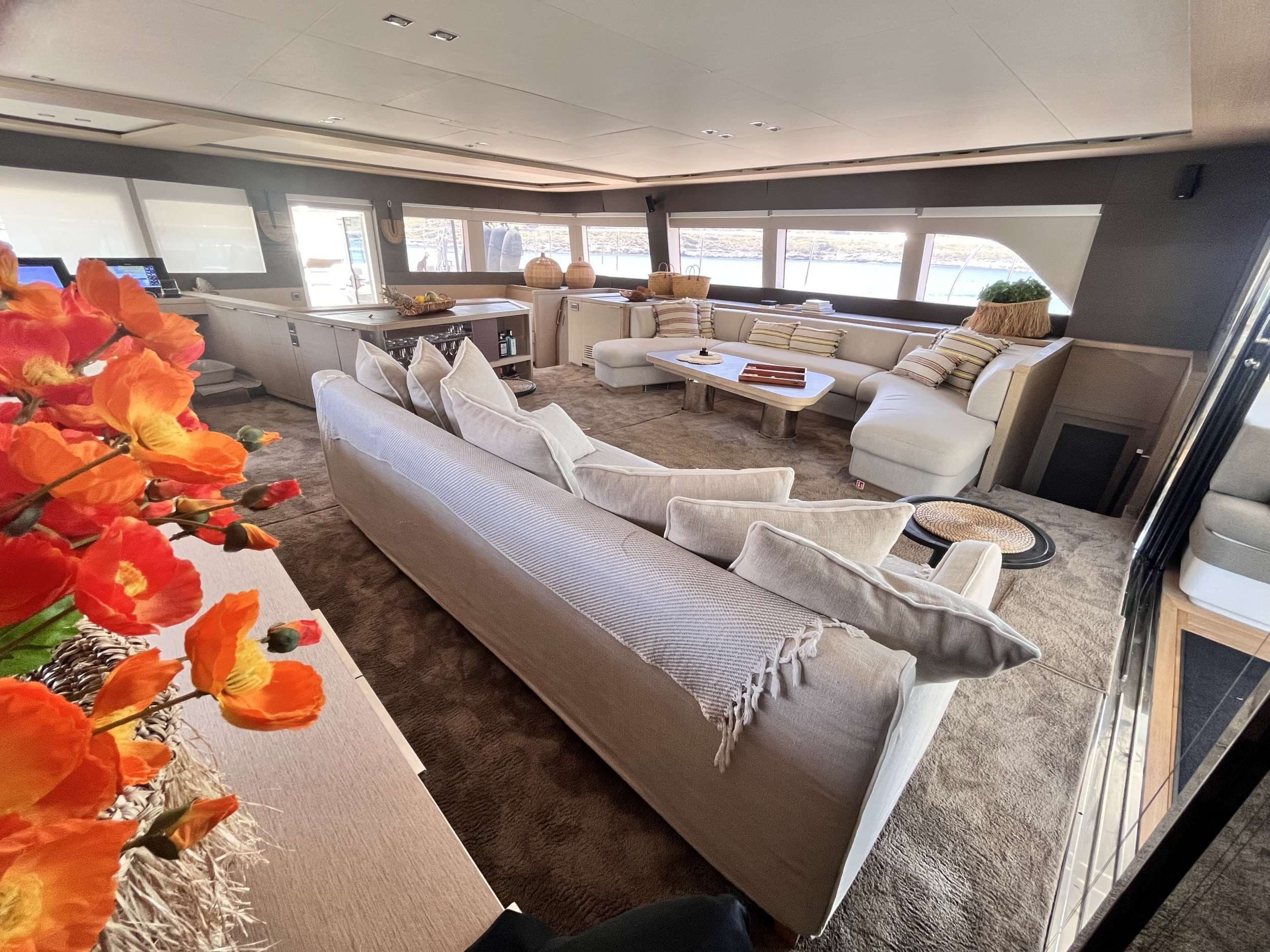 Lagoon Seventy 8 Just Marie 2 – bilde 5 av 10