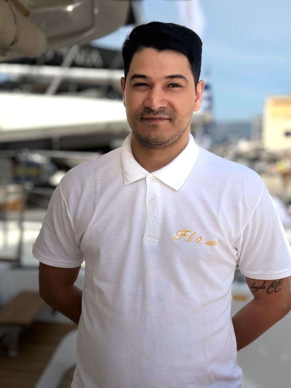 Florian Ibrahimi