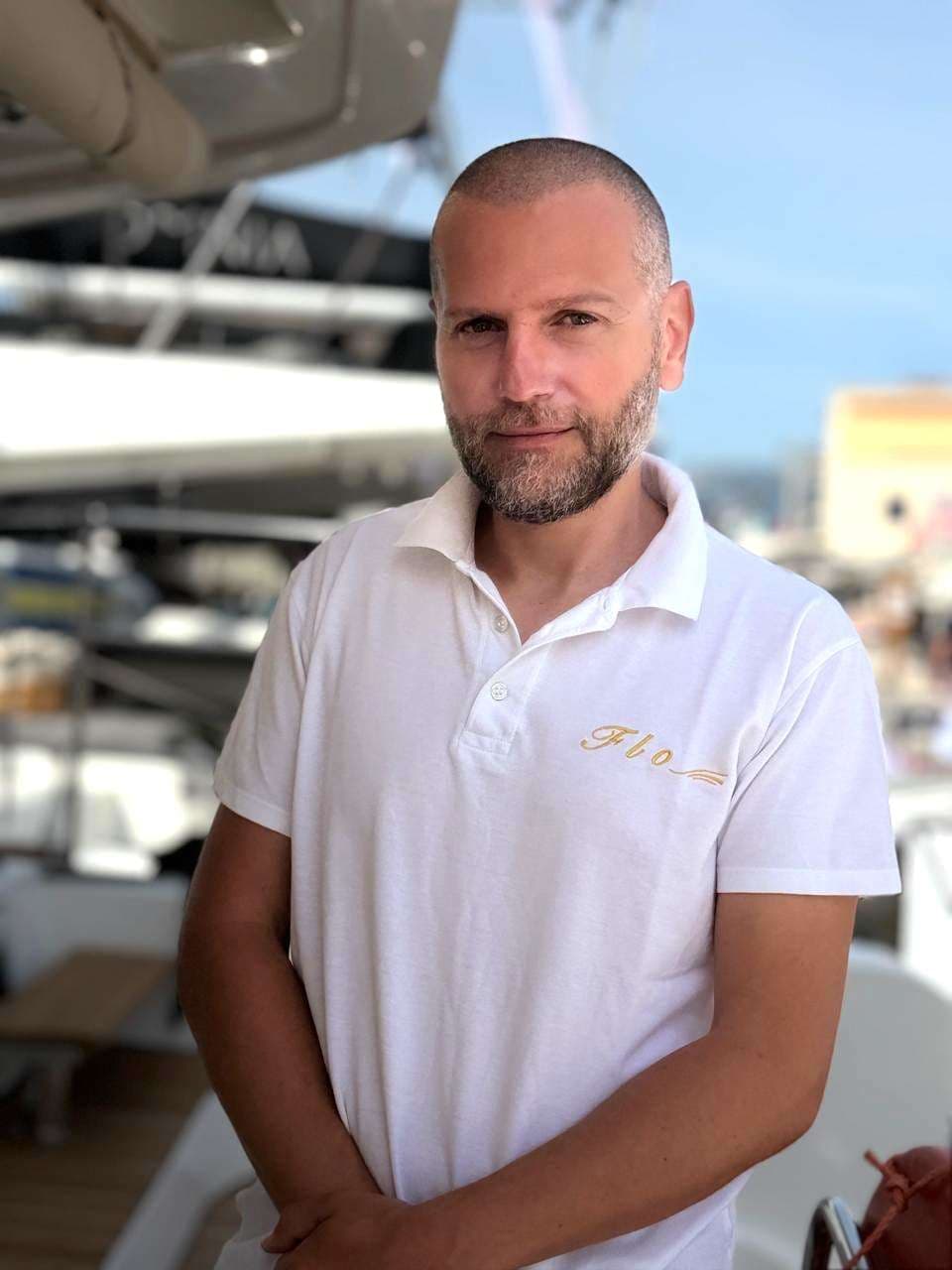 Evangelos Tassas