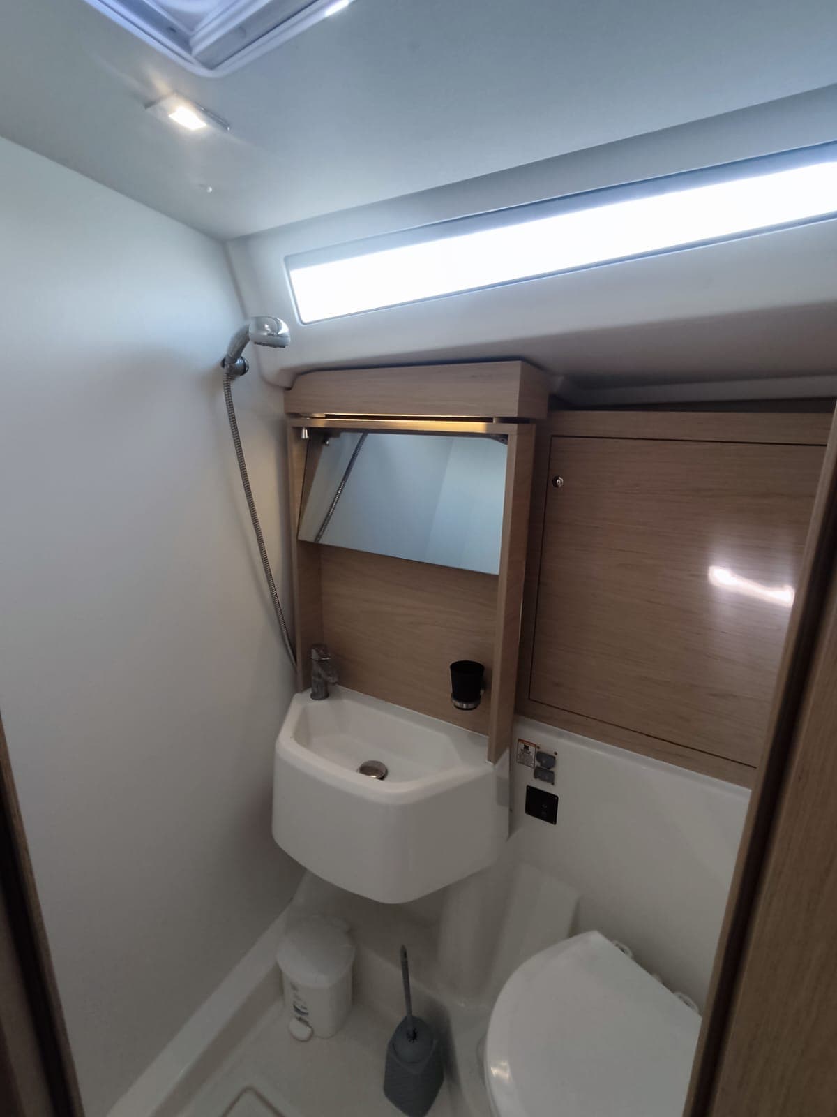 Beneteau Oceanis 51.1 Dima II – bilde 5 av 28