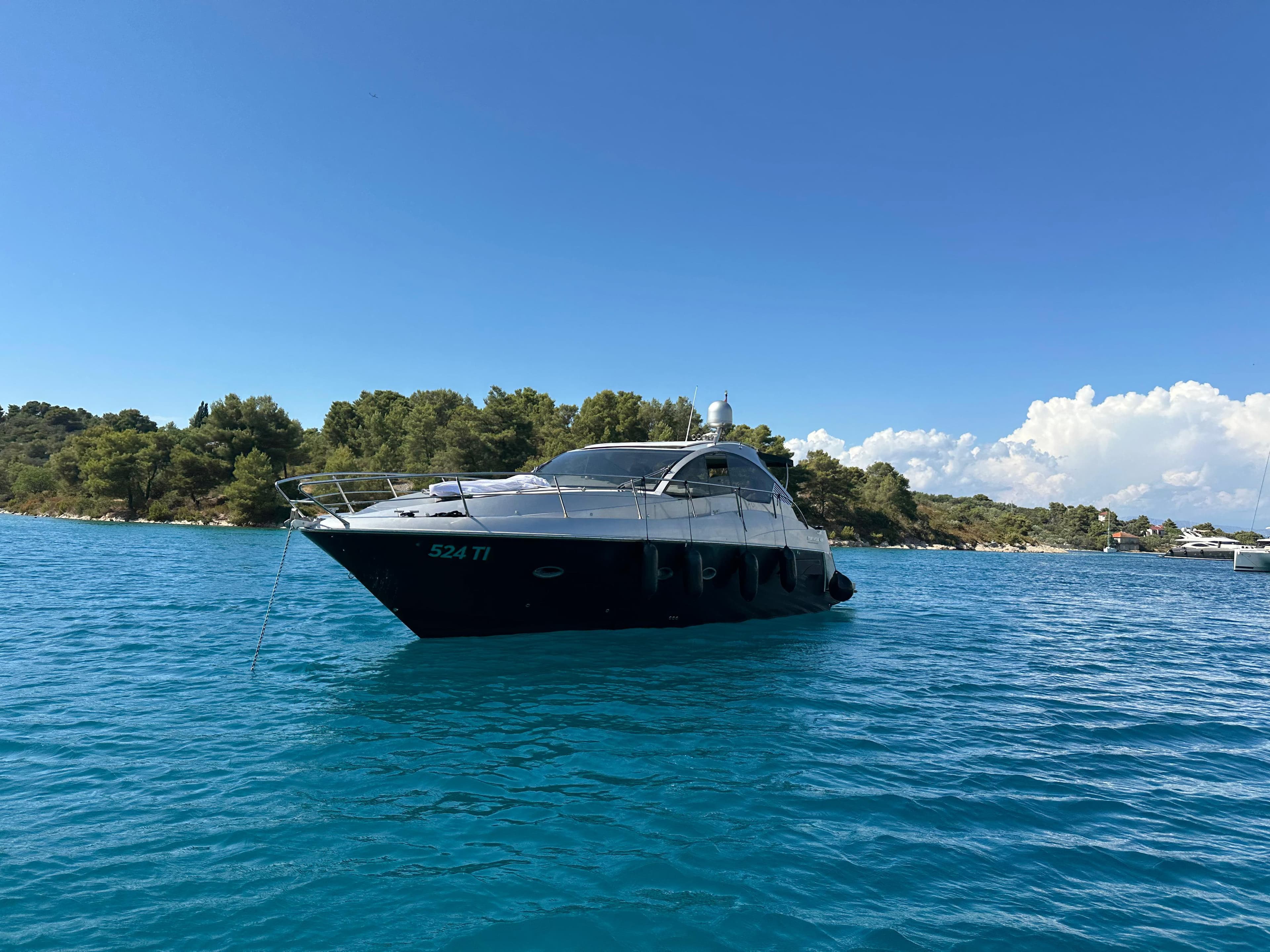 Grginić Yachts Mirakul 40 Gold – bilde 2 av 24