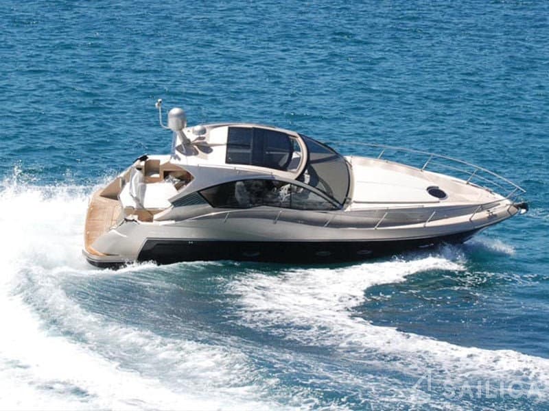 Grginić Yachts Mirakul 40 Gold – bilde 4 av 24