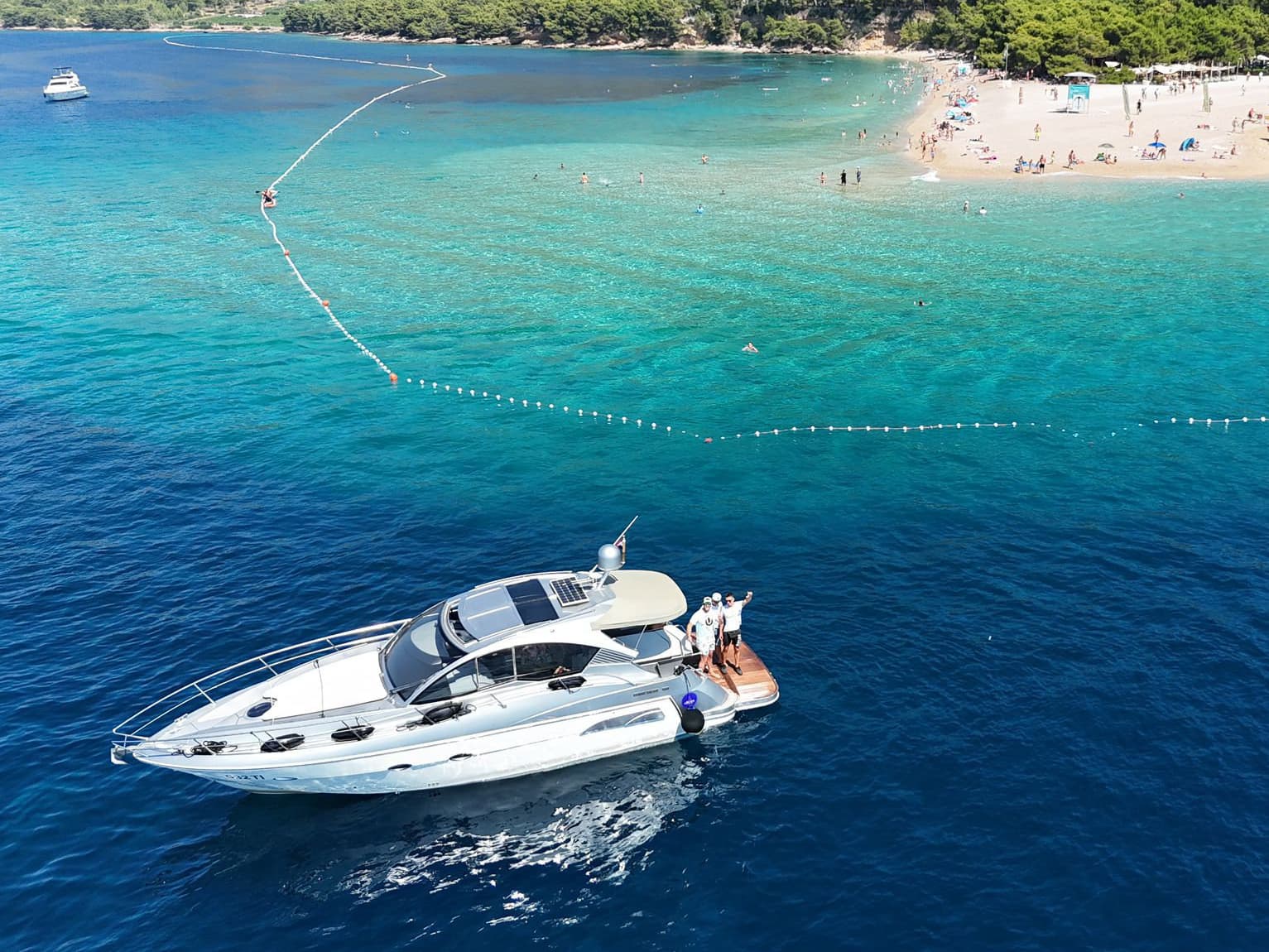 Grginić Yachts Mirakul 40 Marta V