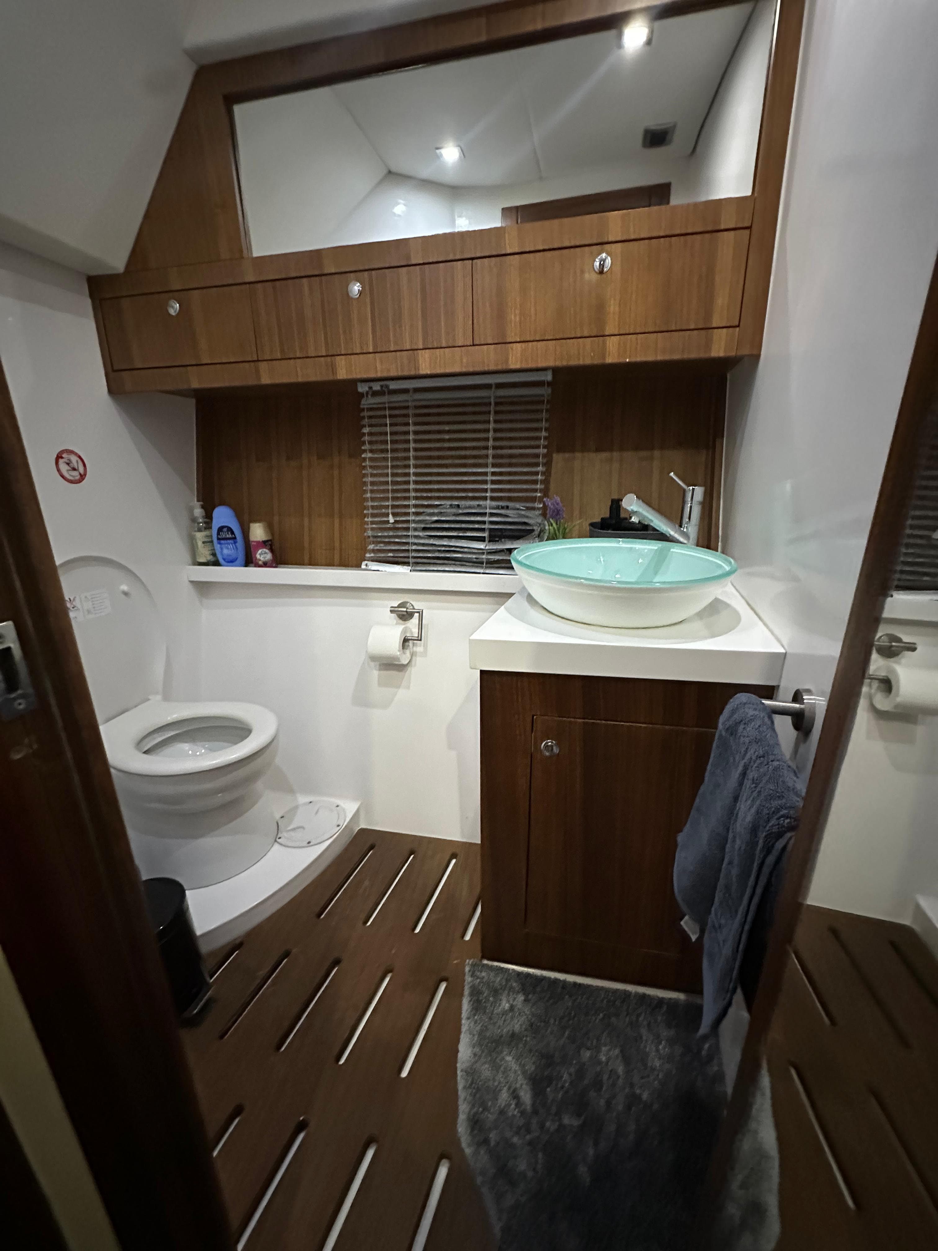 Grginić Yachts Mirakul 40 Marta V – bilde 4 av 29