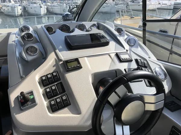 Grginić Yachts Mirakul 40 Marta V – bilde 3 av 29
