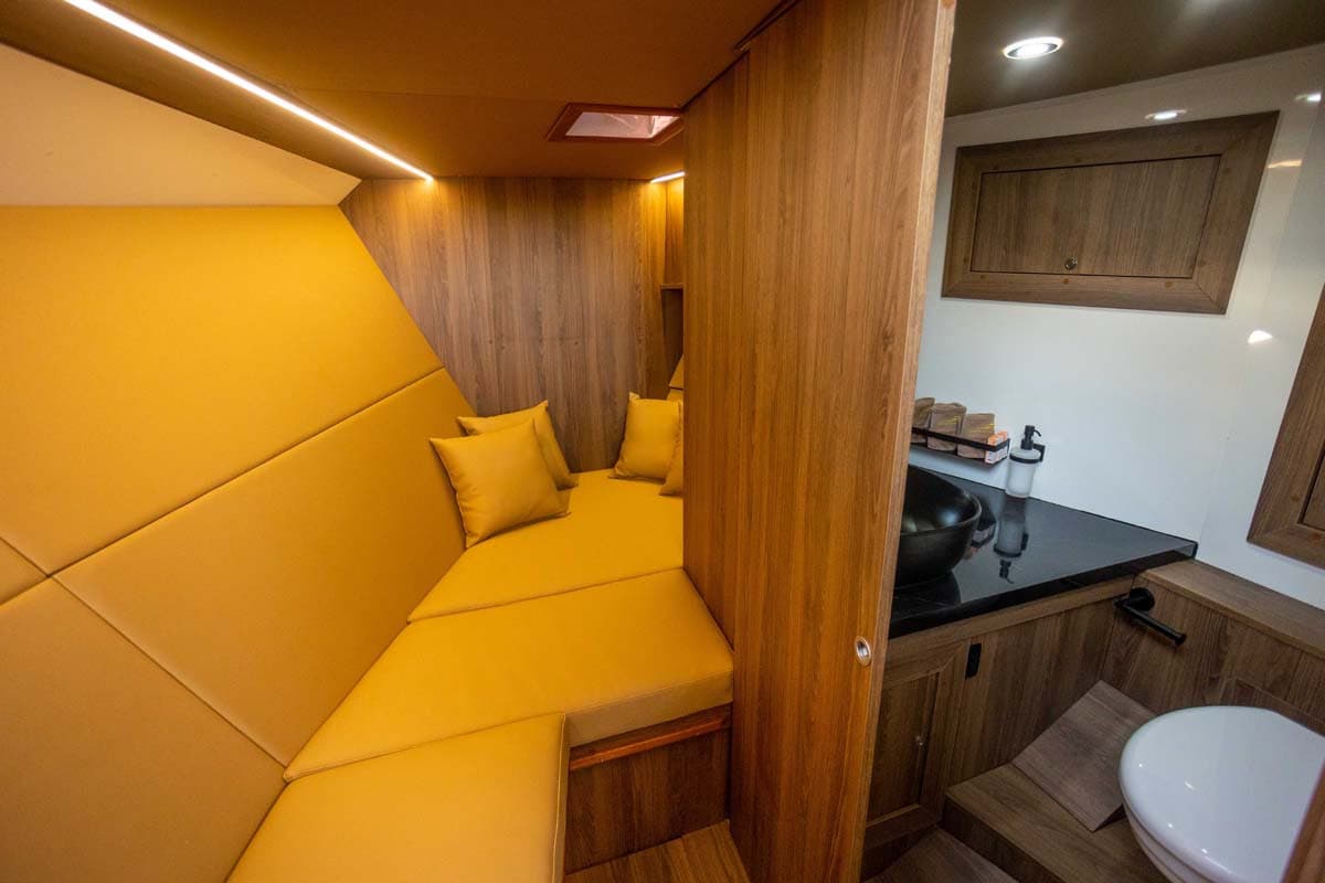 Colnago 35 Premium – bilde 3 av 15