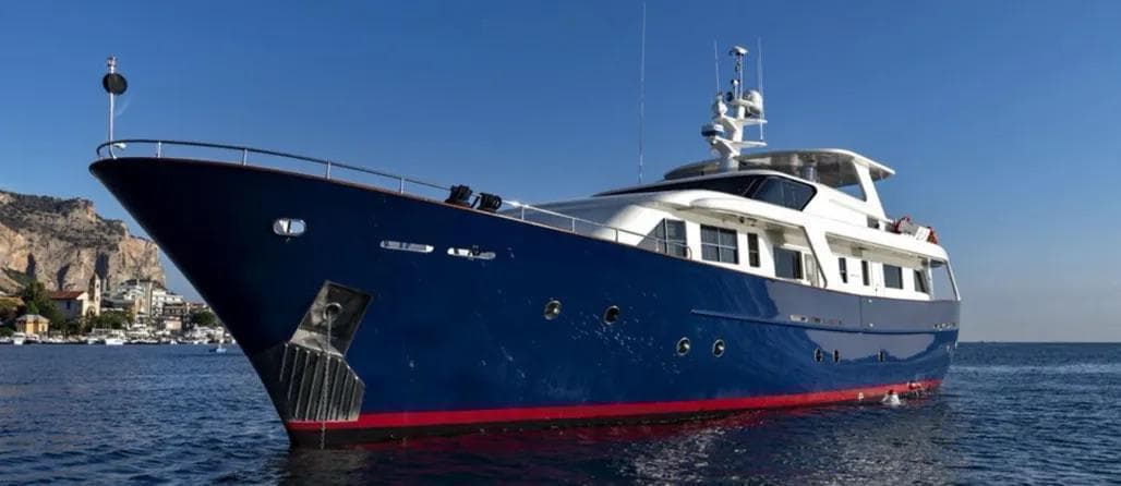 Motoryacht Premium – bilde 3 av 3